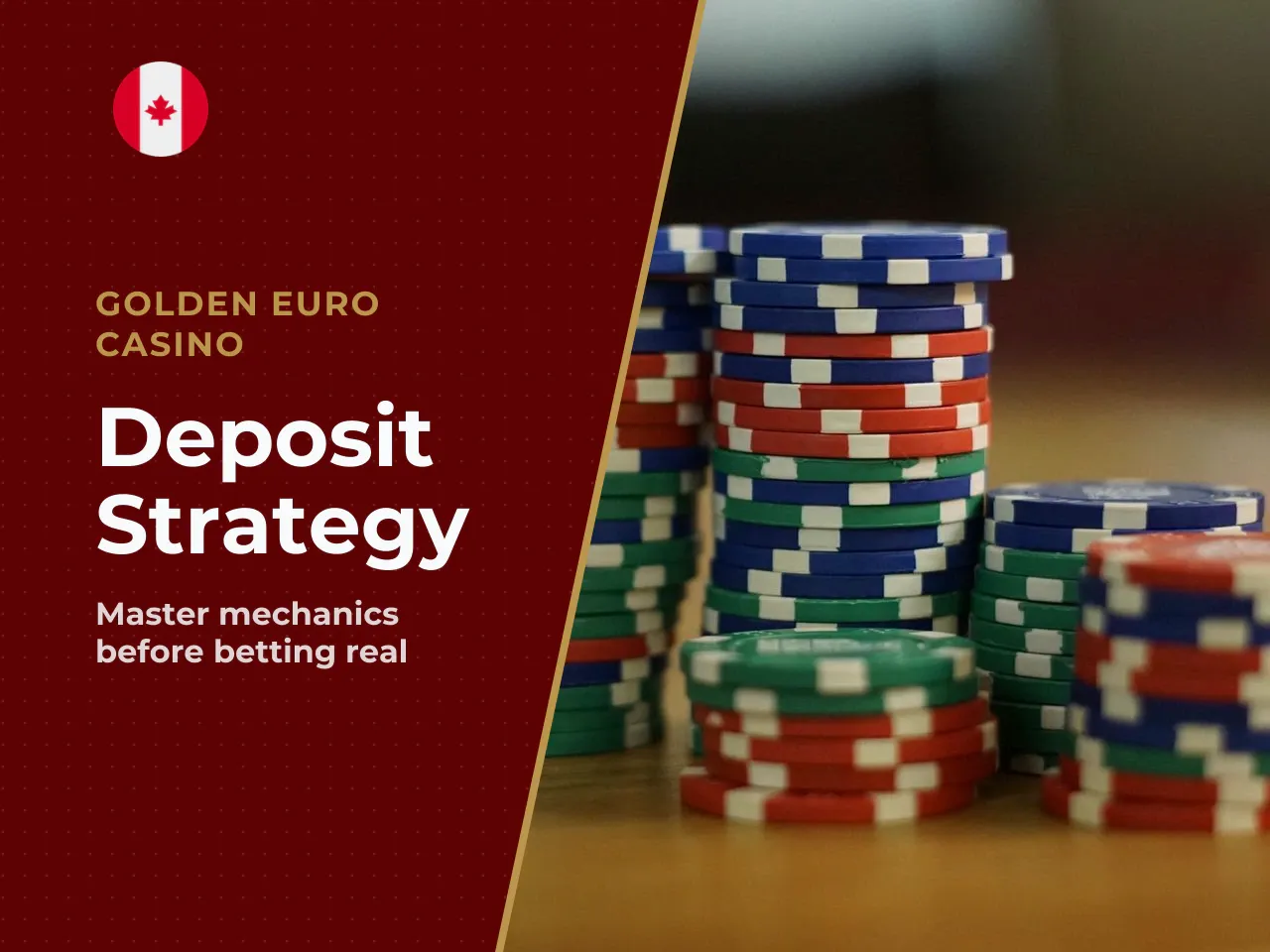 Why This Matters Before You Deposit
