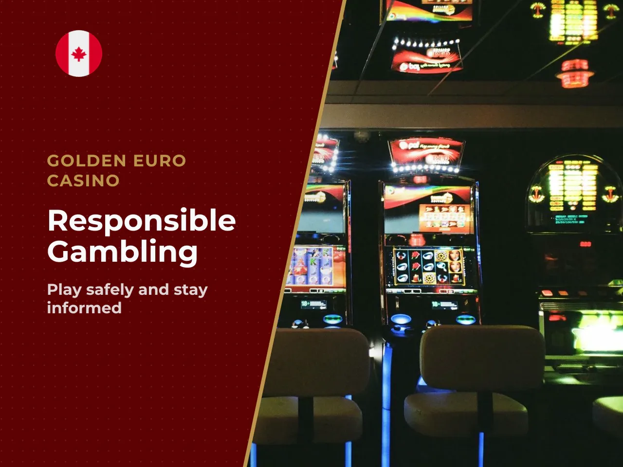 Responsible gambling notice. This article is