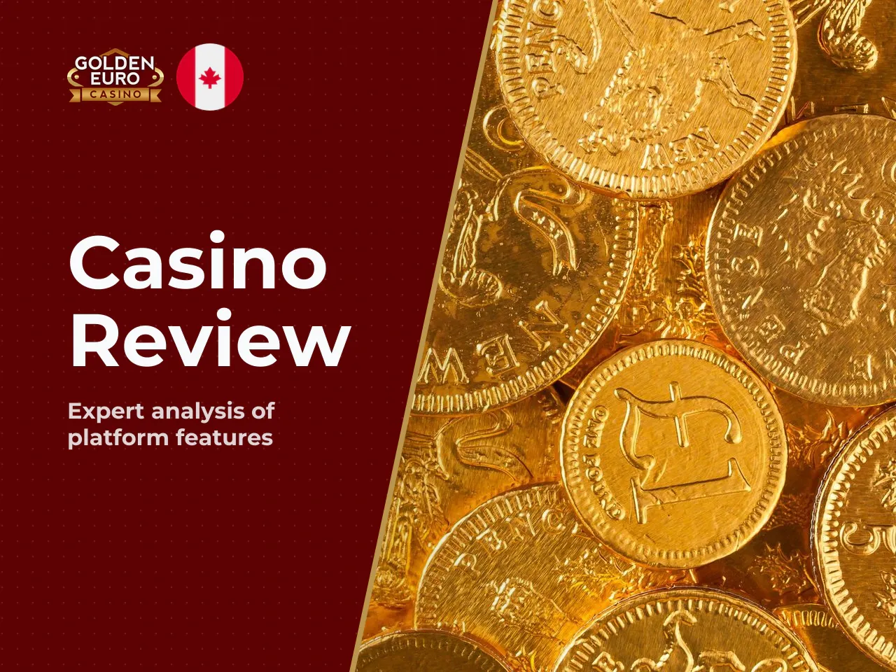 Golden Euro Casino Review What to
