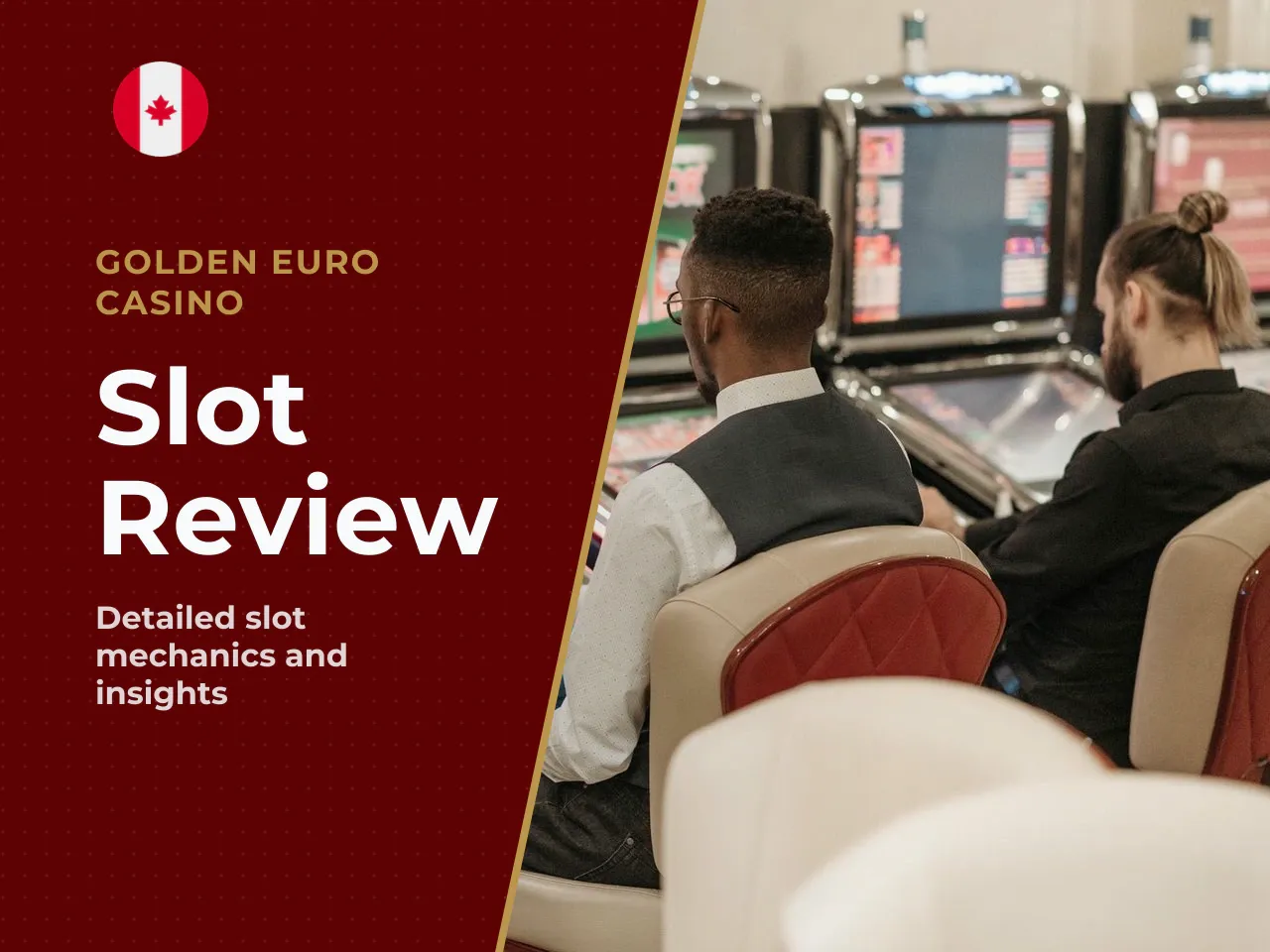 Selecting Online Casinos and Checking Game