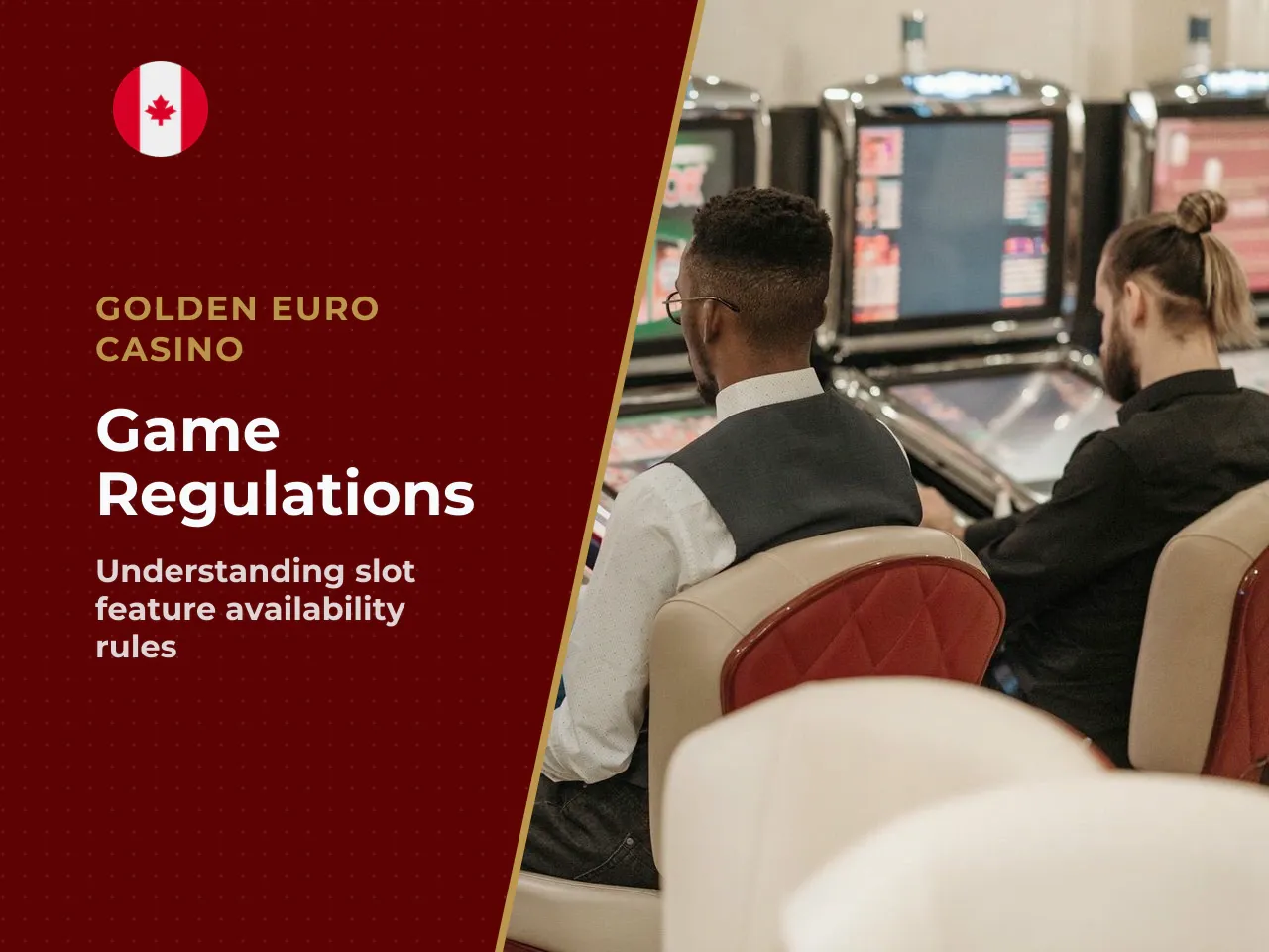 Jurisdictional Constraints and Bonus Buy Regulation