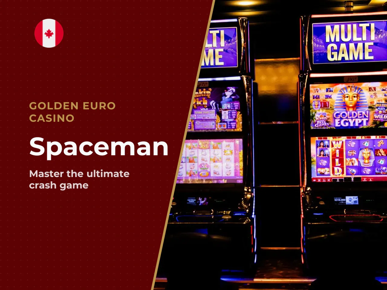 Spaceman in 60 Seconds