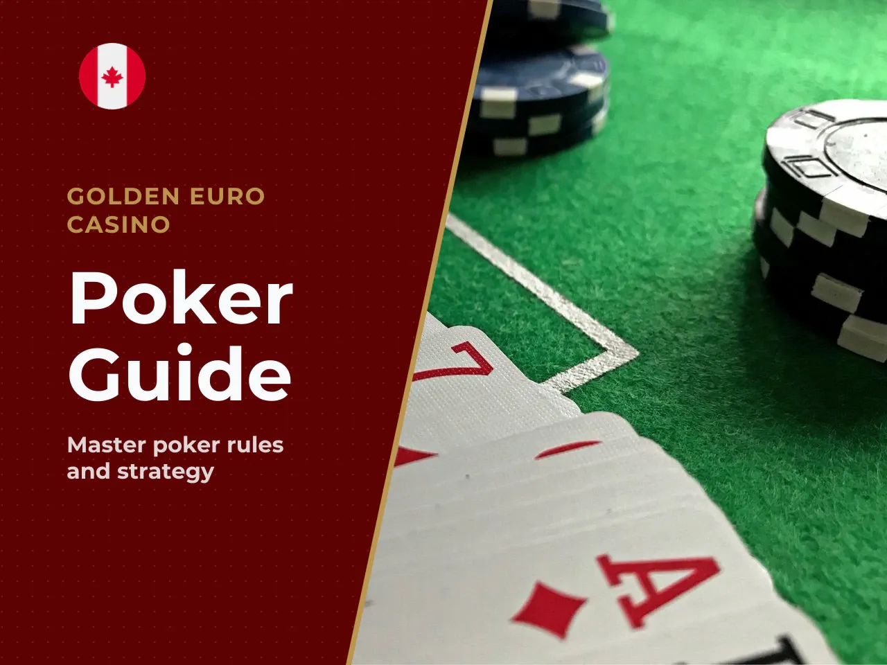 Online Poker, Casino Poker, and Poker