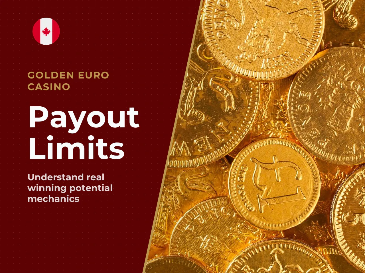 6.3 Payout Ceilings, Budget Constraints, and