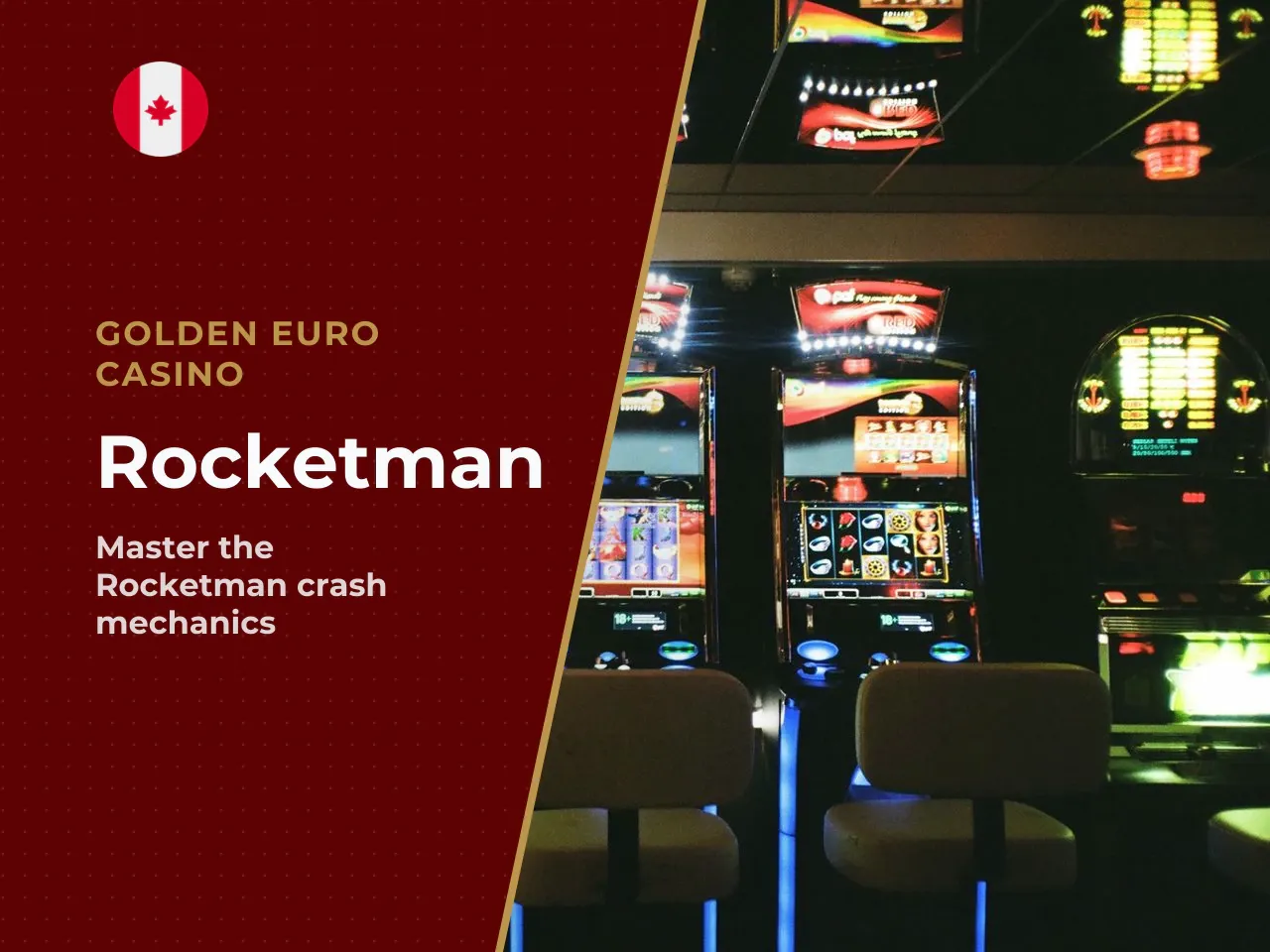 Rocketman Slot and Rocketman Crash Three