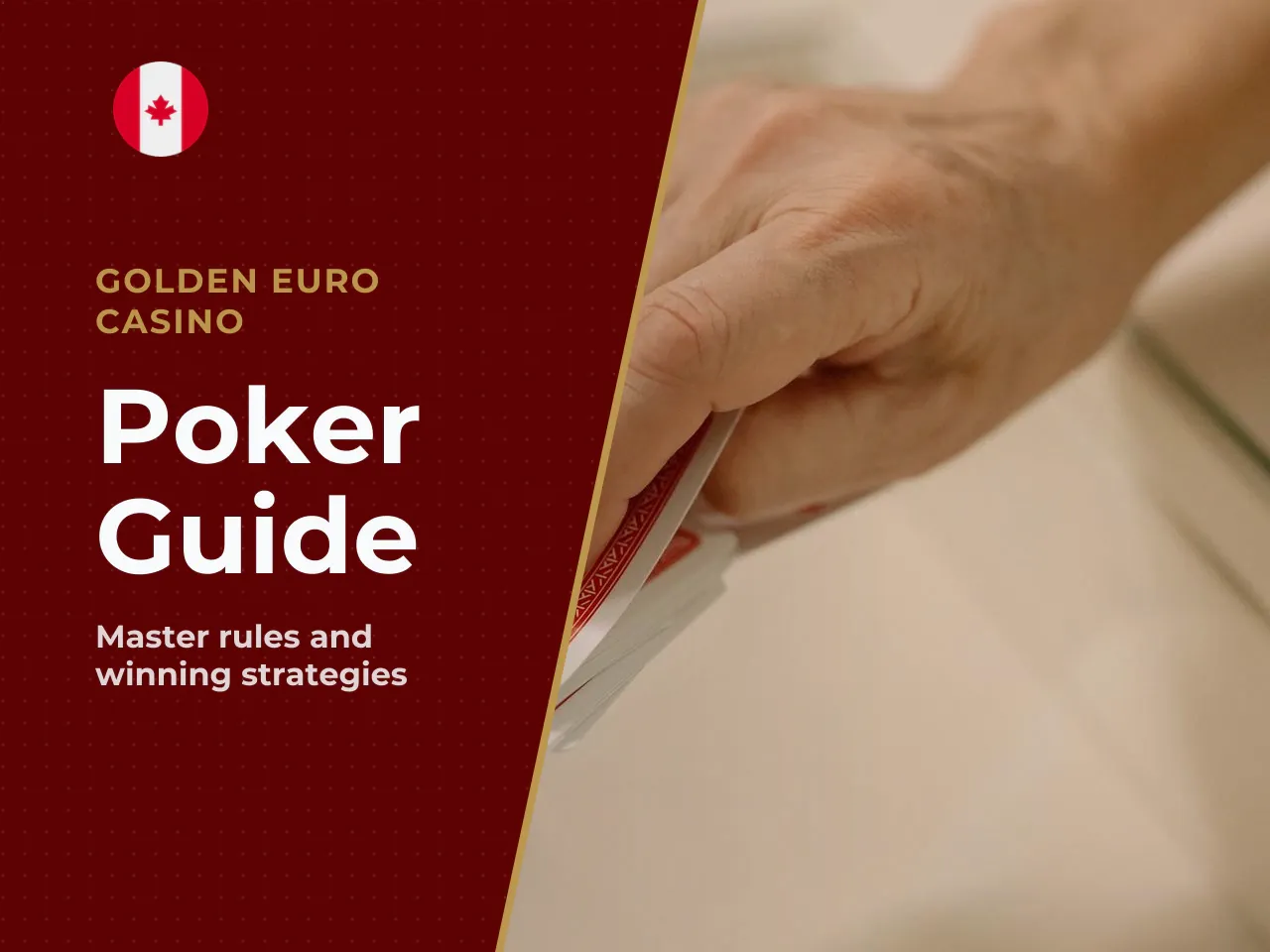 Online Poker Rules, Strategies, and Access