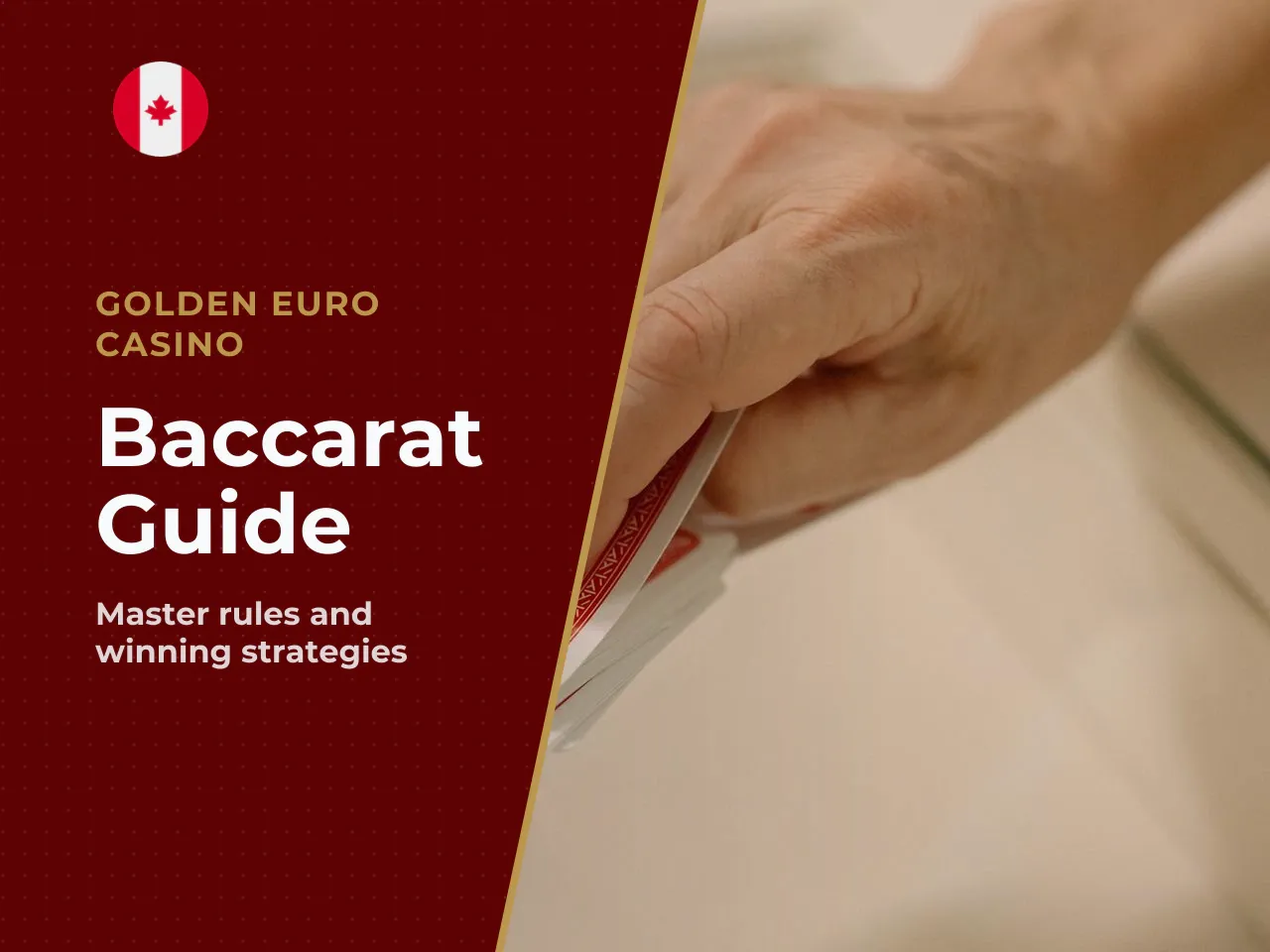 What Is Baccarat and What Games