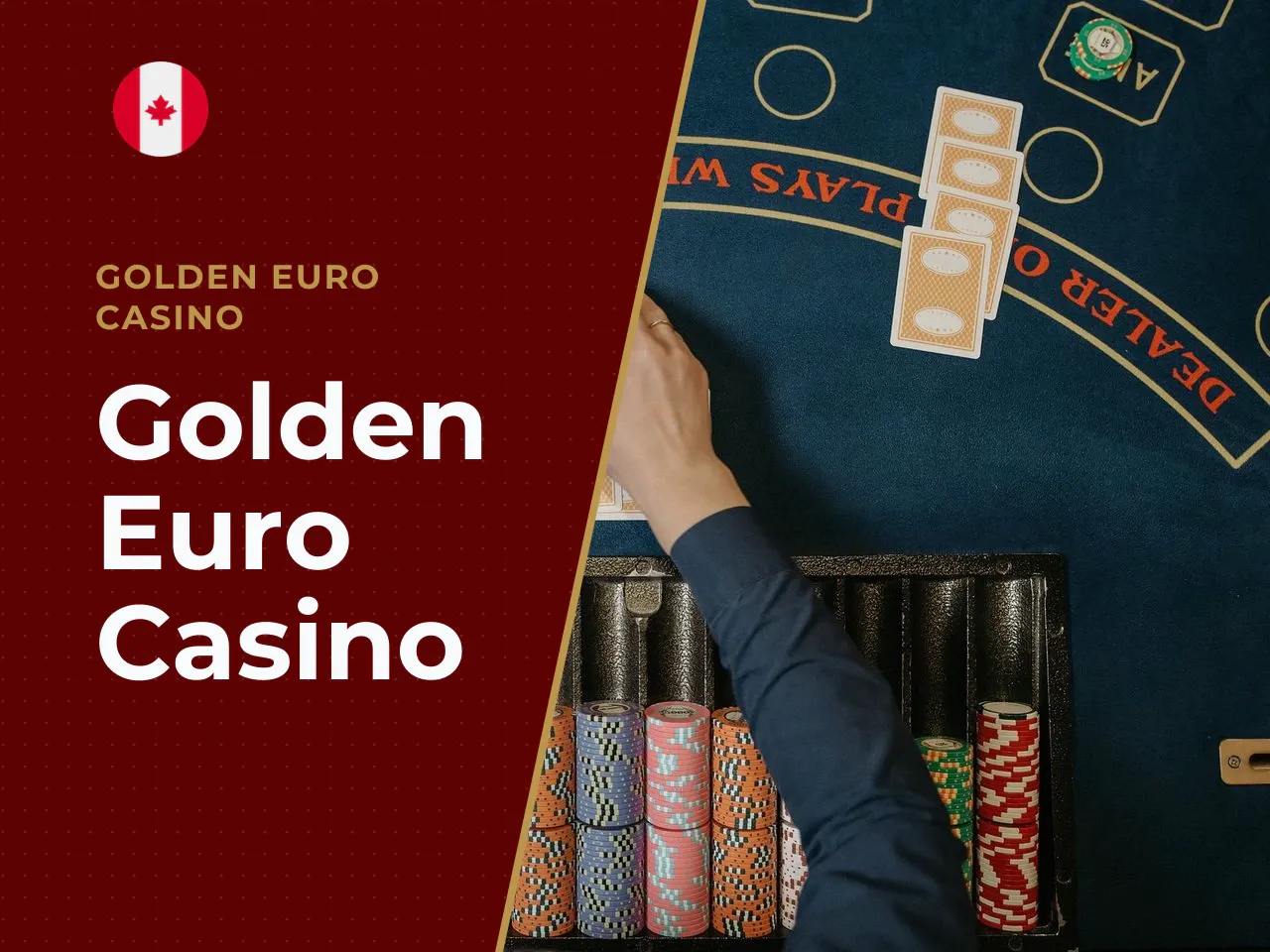 Golden Euro Casino heading-banner
