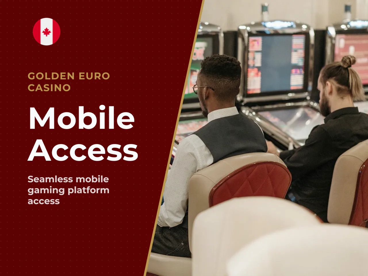 Golden Euro Casino App What Is