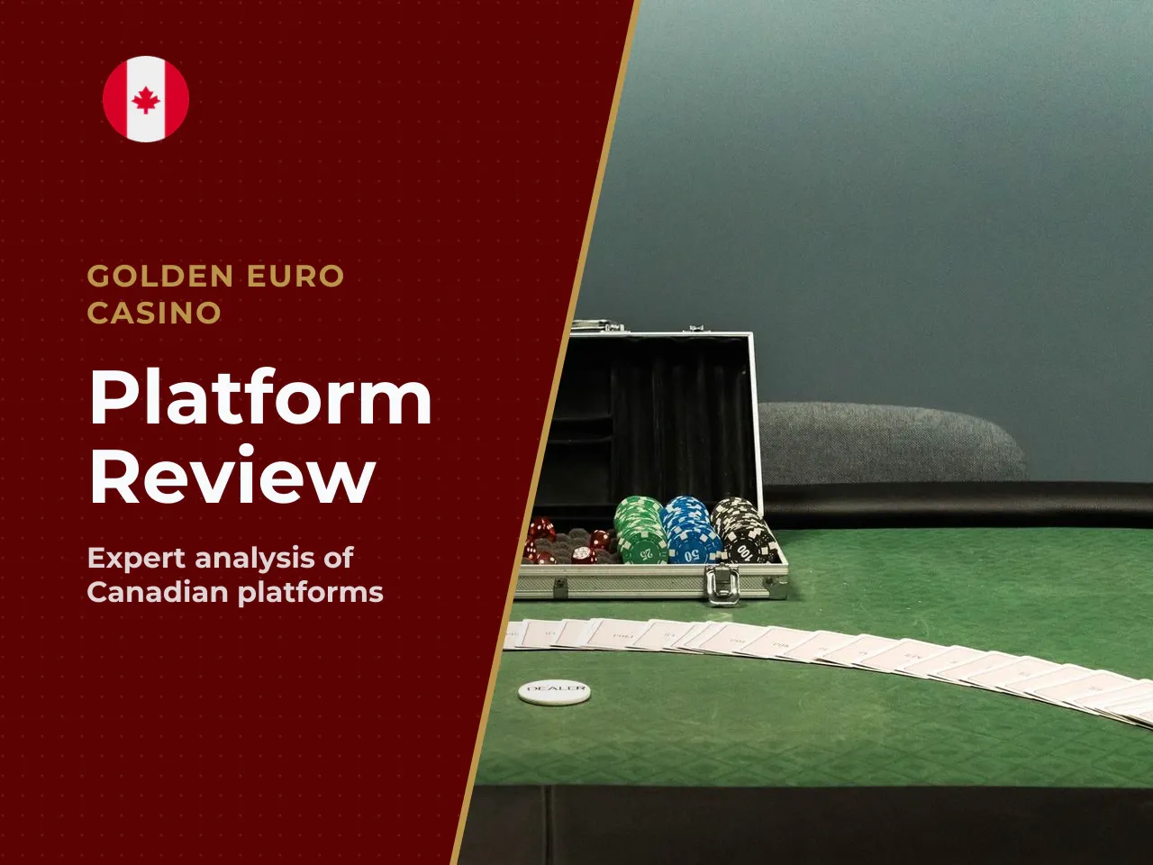When reviewing Canadian-facing platforms, check CAD