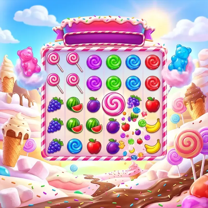 Sweet Bonanza Demo Play, RTP, Bonuses