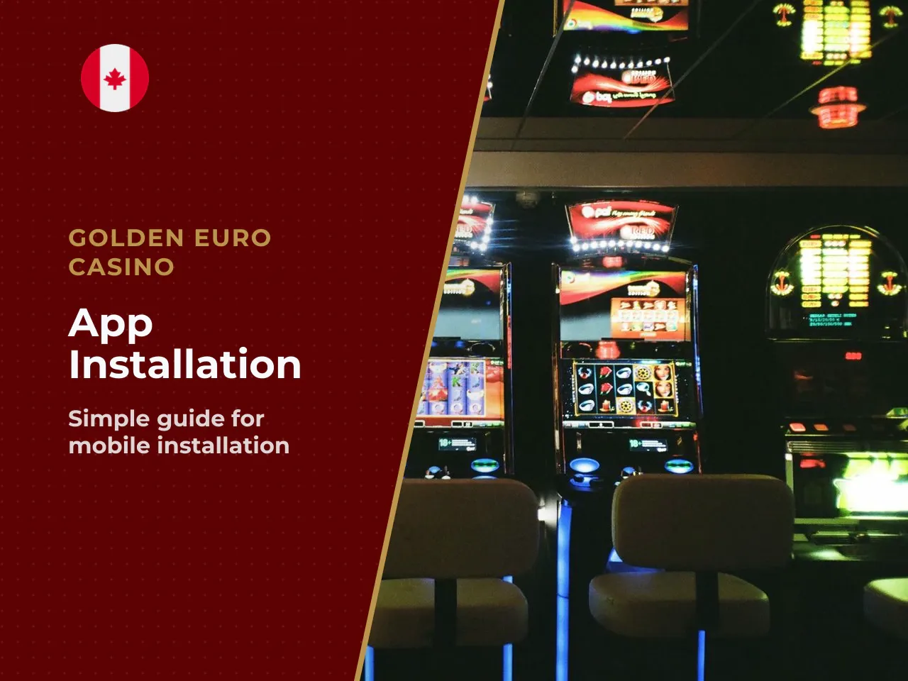 10.2. Installation walkthrough. Android APK from