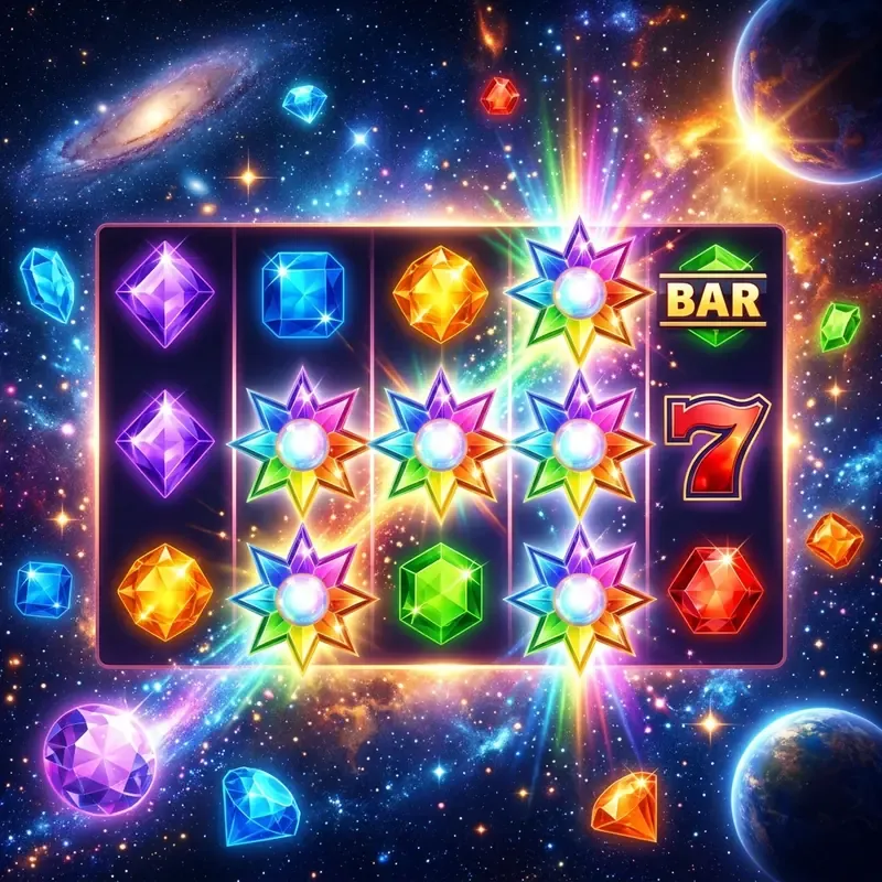 Starburst Slot in Canada Demo Play