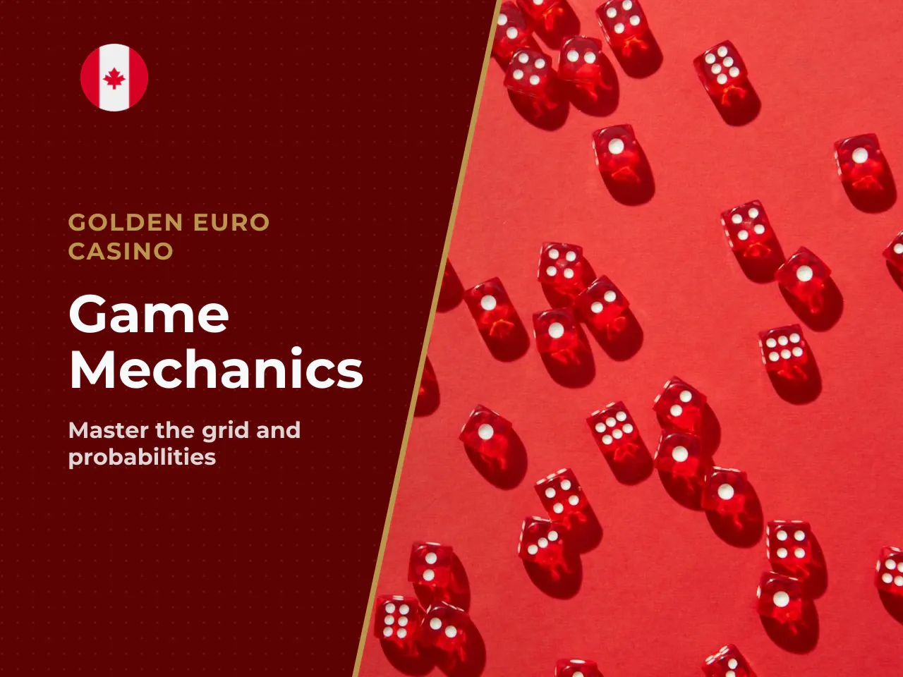 3.1. The grid, mines and probability