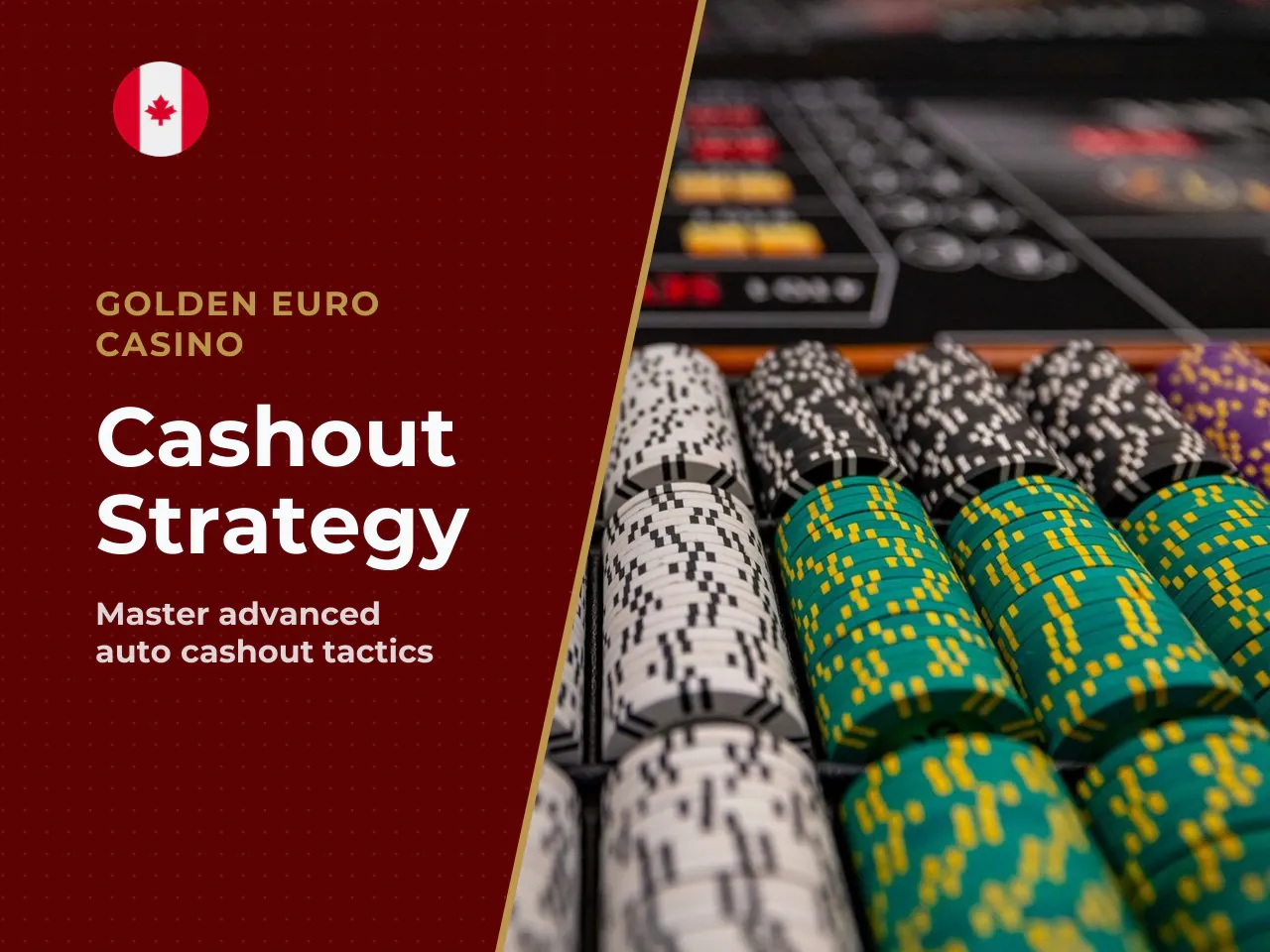 2. The 50 Auto Cashout Hedging