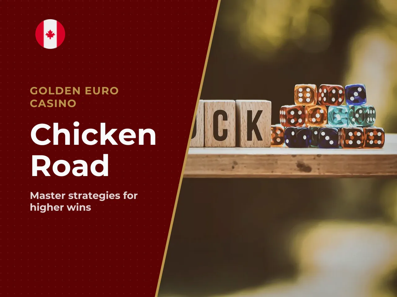 Chicken Road A Complete Guide to