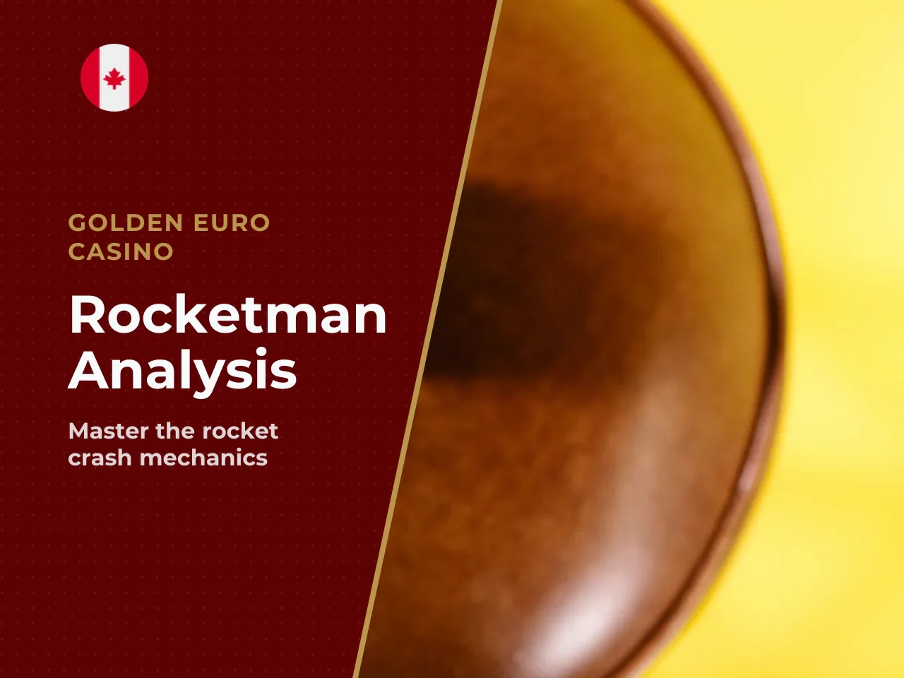 Judging Rocketman's financial risk means reading