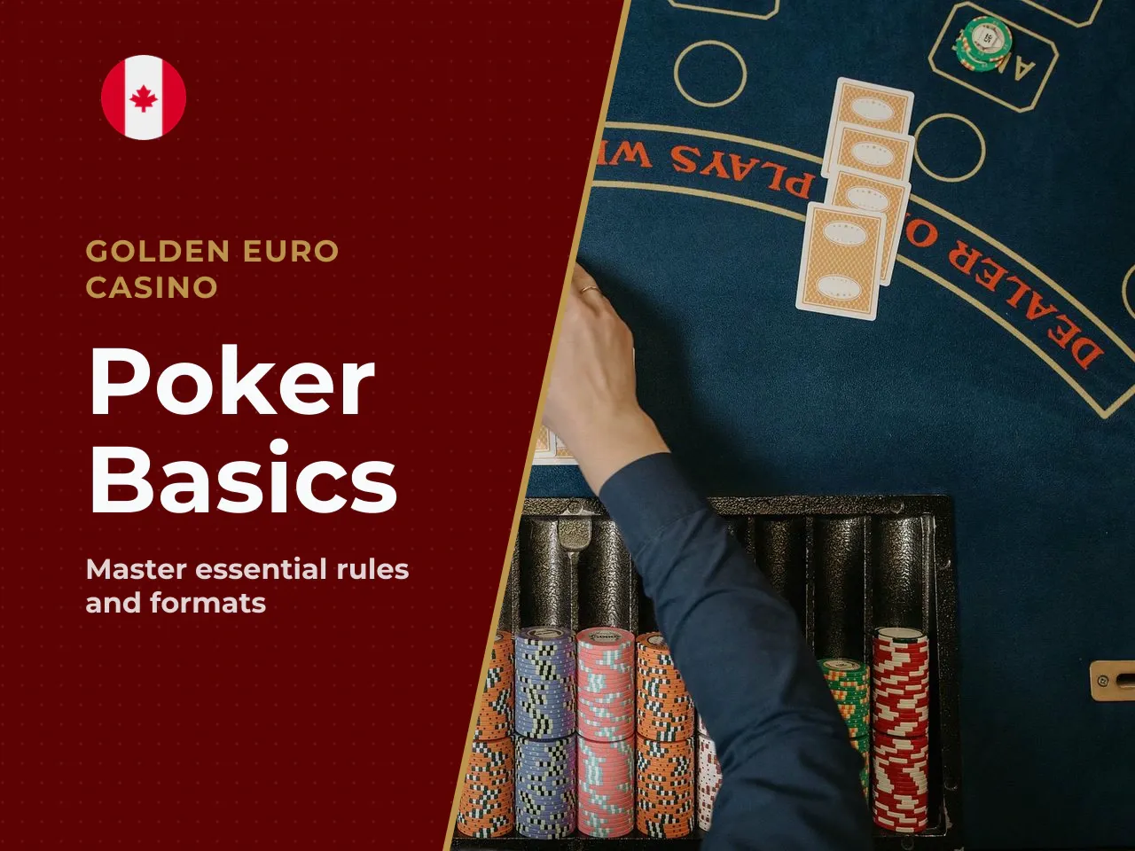 What Is Poker and What Game