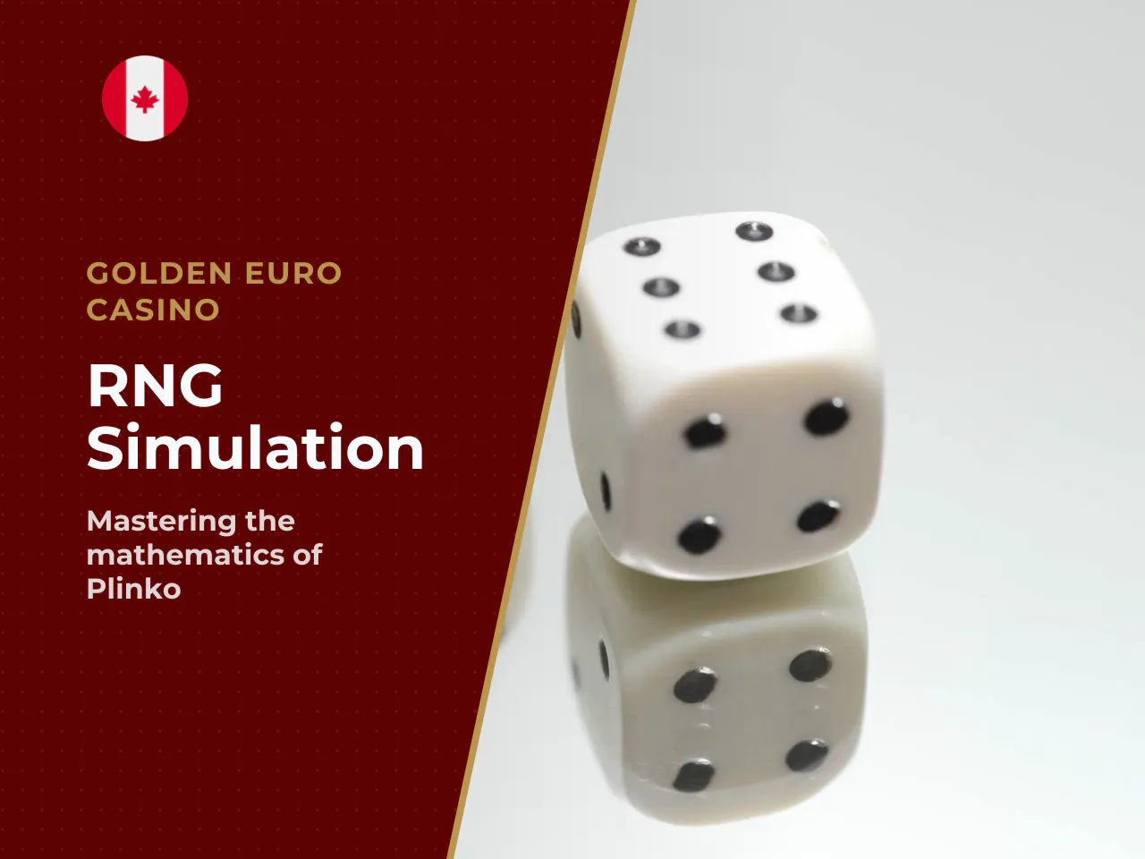 3.5 Monte Carlo simulation how the