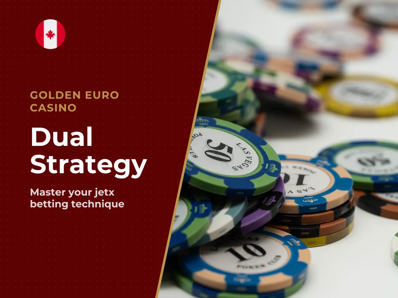 Strategy 1 conservative insurance with Dual