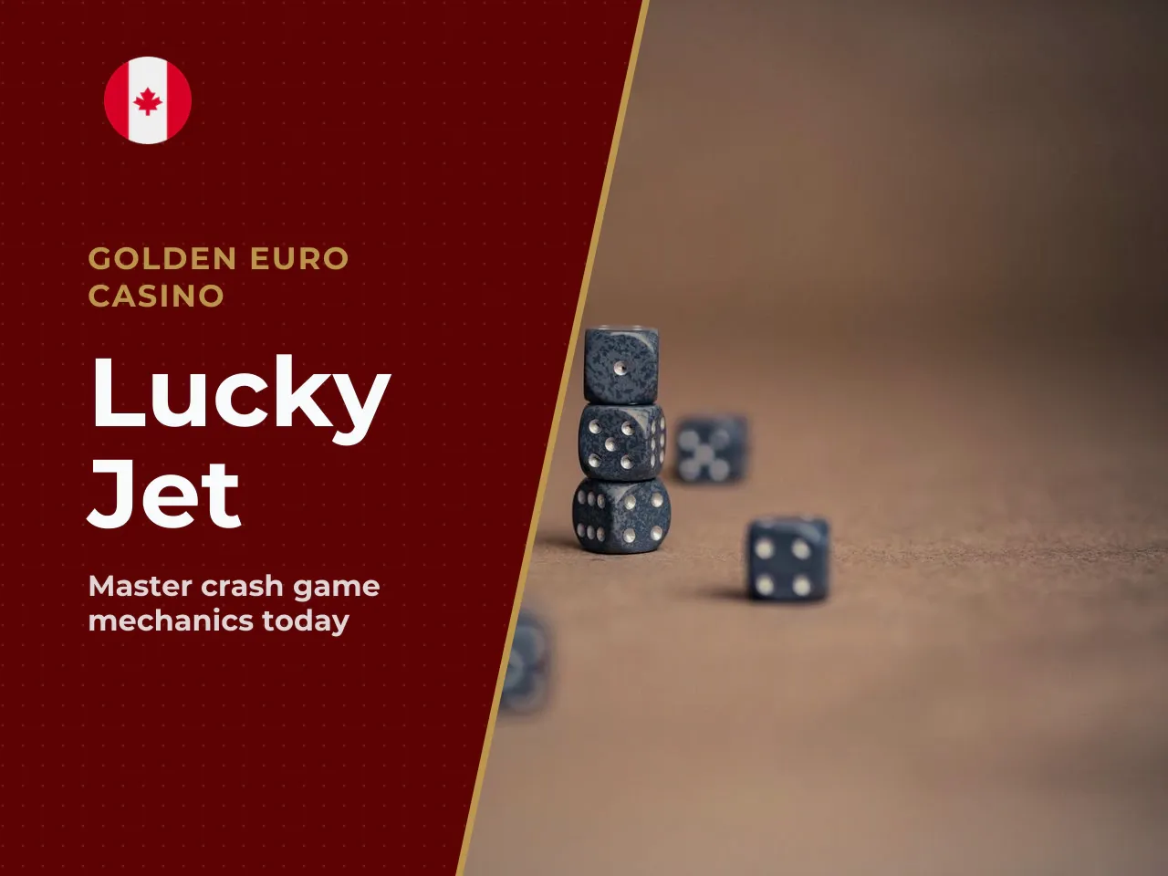Lucky Jet How To Play The