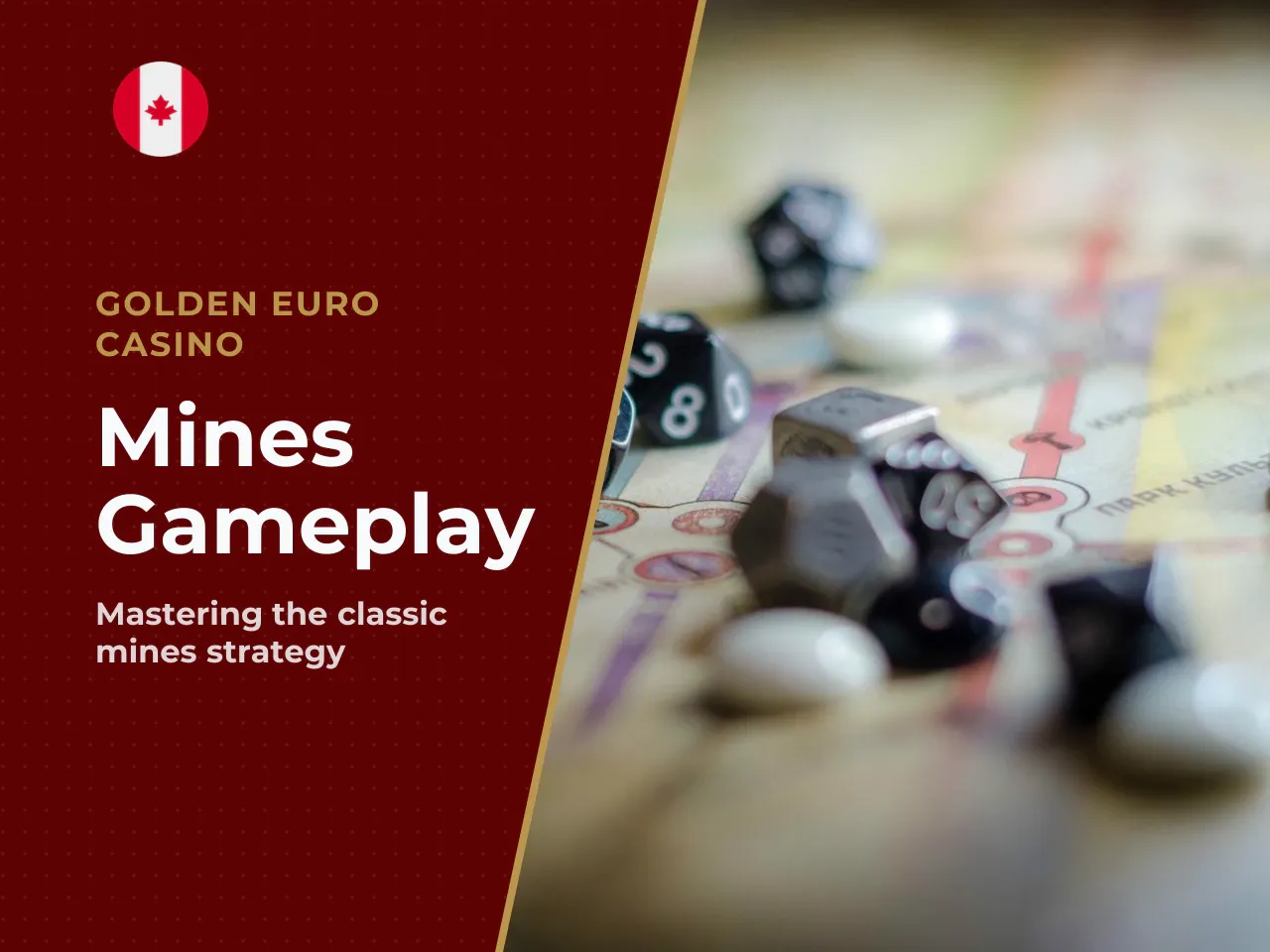 2.1. From classic Minesweeper to casino