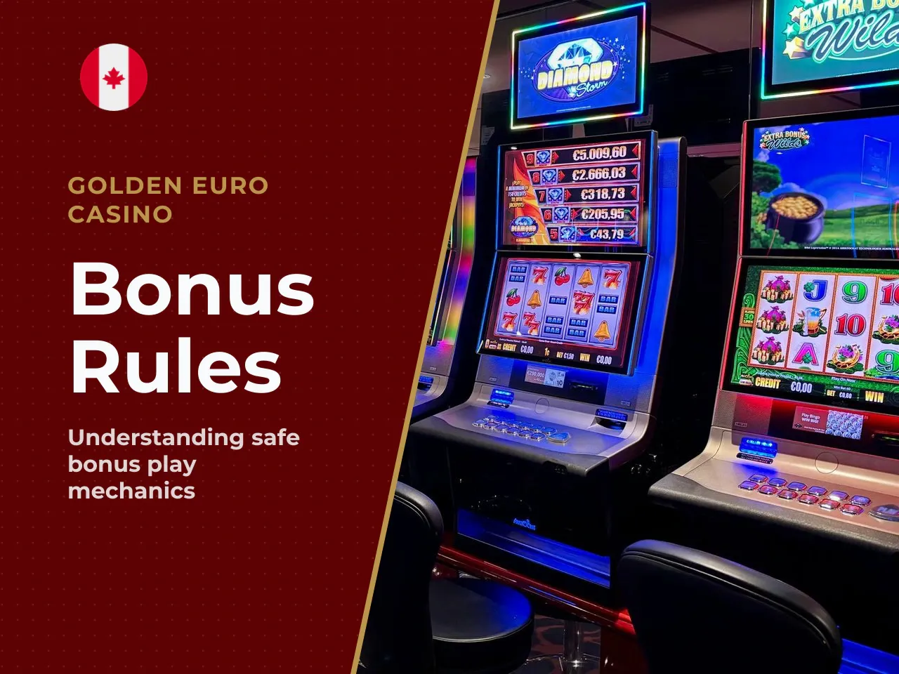 7.2 Safe Bonus Play The Rules