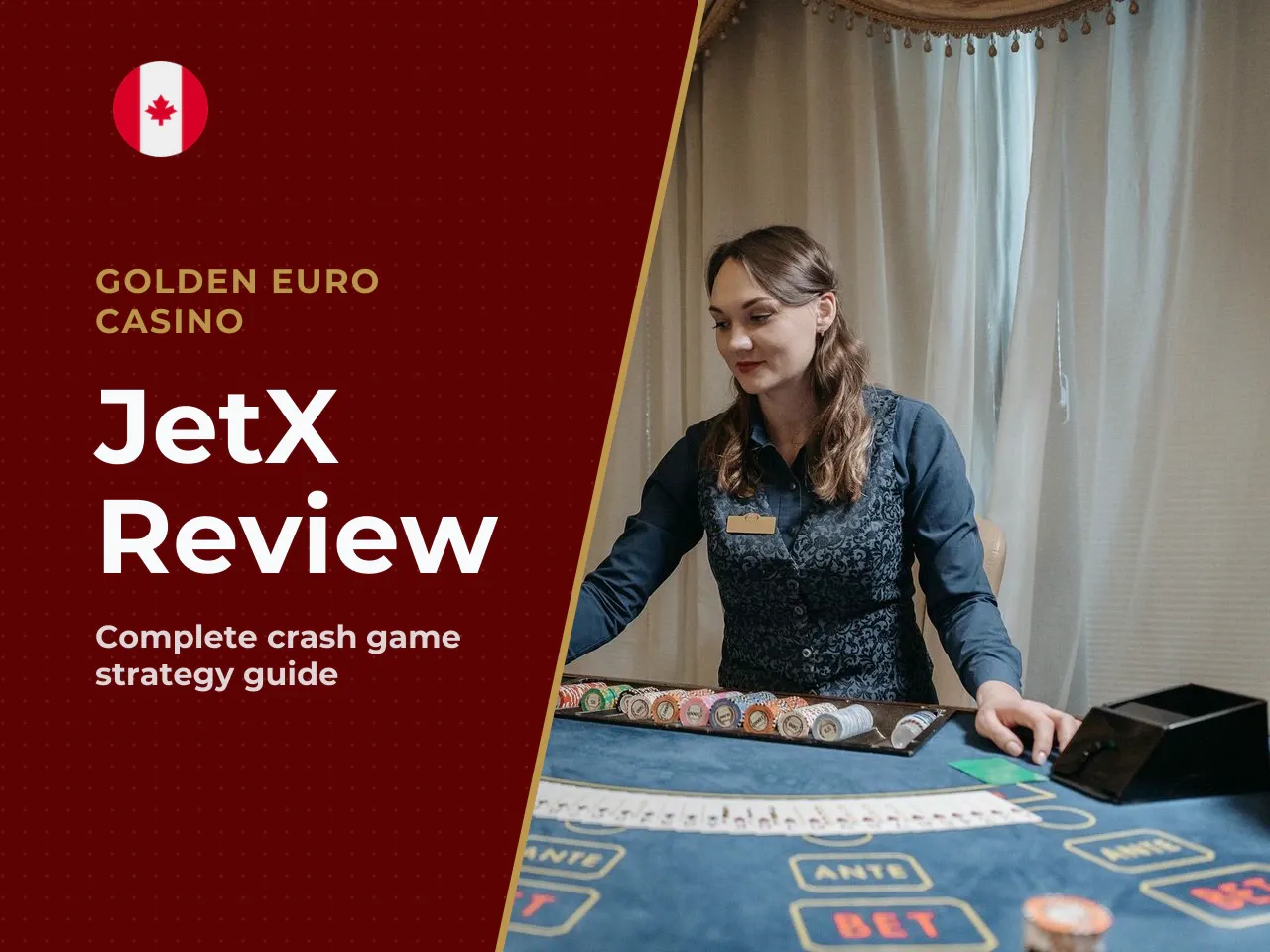 JetX Crash Game Full Review of