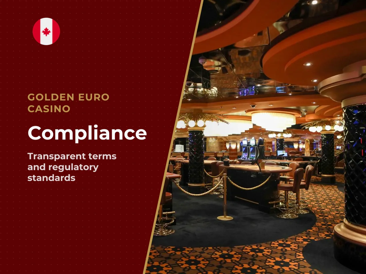 Page Notes and Compliance