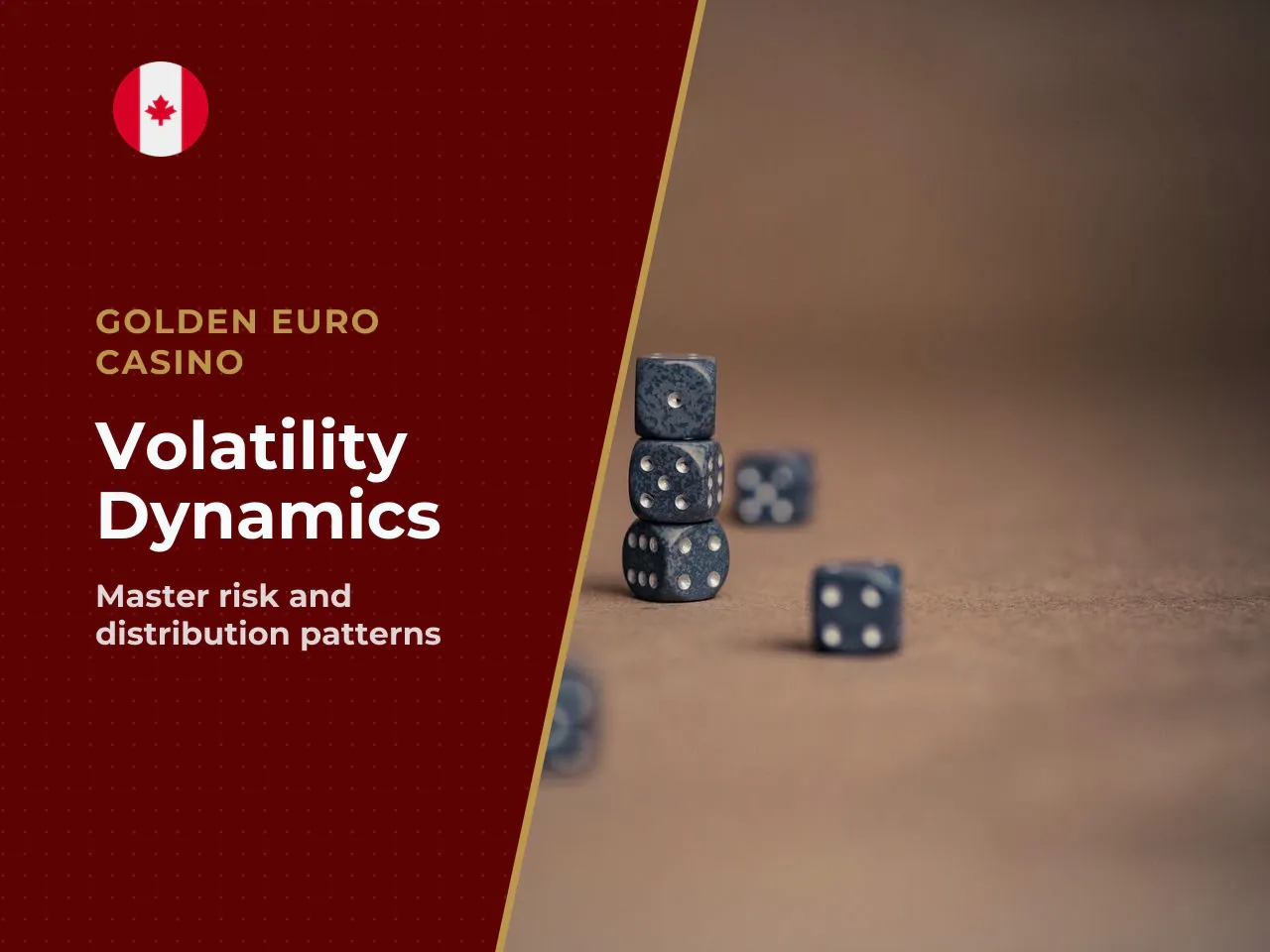 6.2 Volatility and the shape of