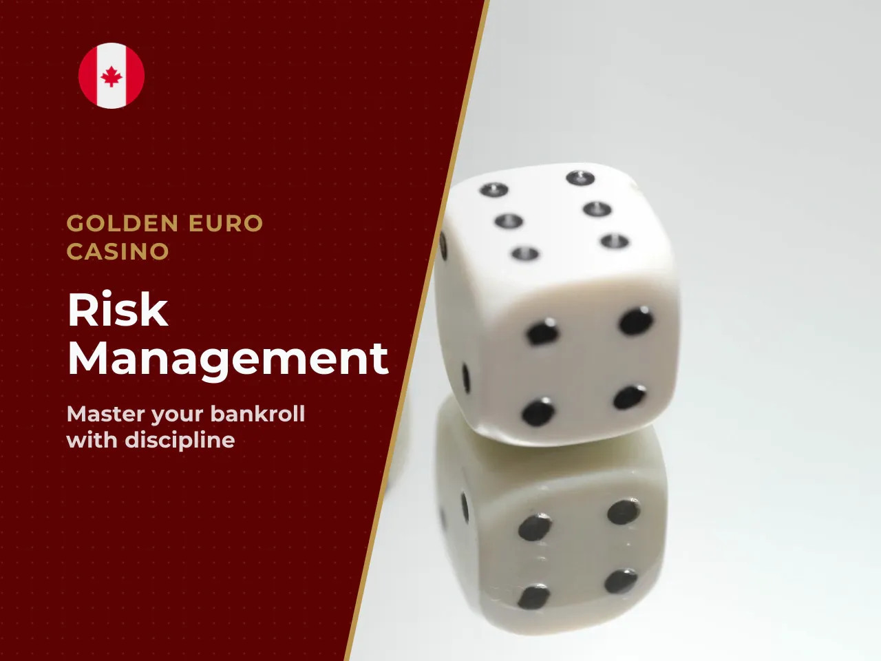 8.5. Practical risk management without win
