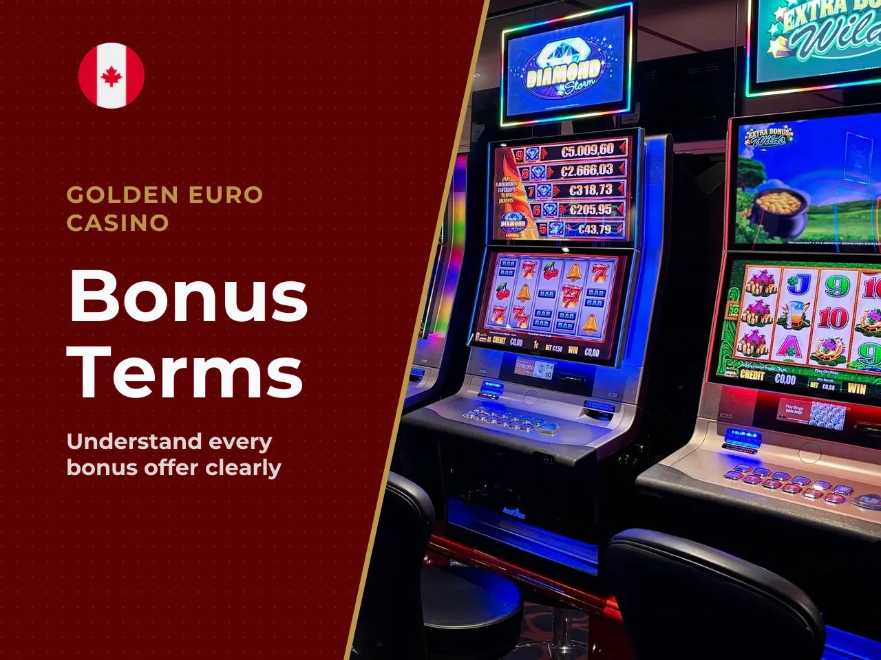 How to Read a Bonus Offer