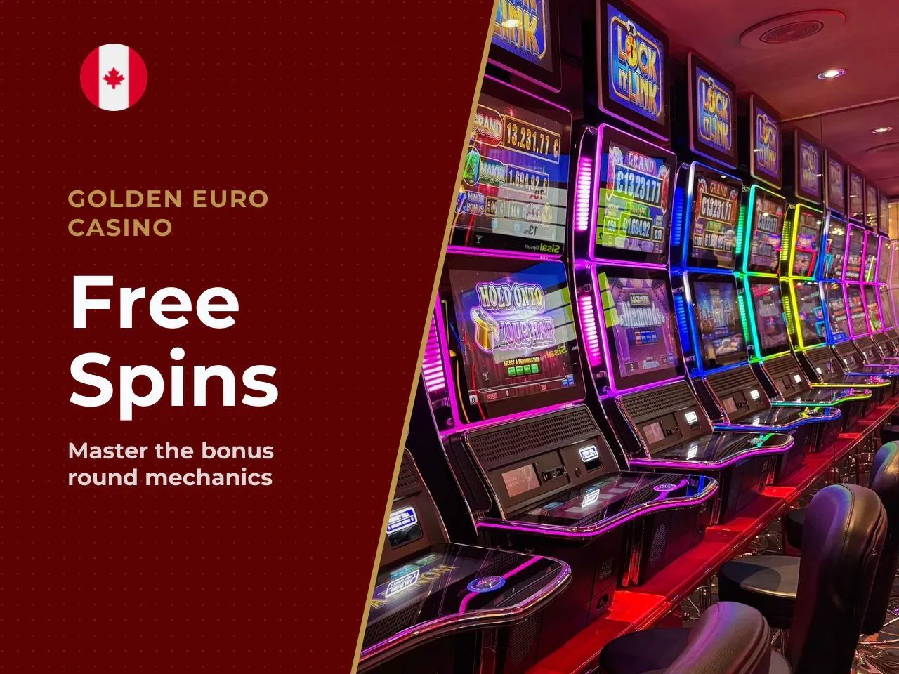 The Free Spins Round in Detail