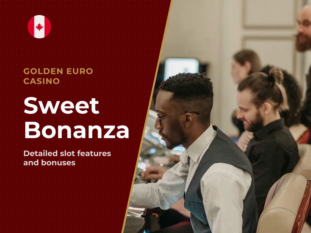 Sweet Bonanza Real Money Casino Access