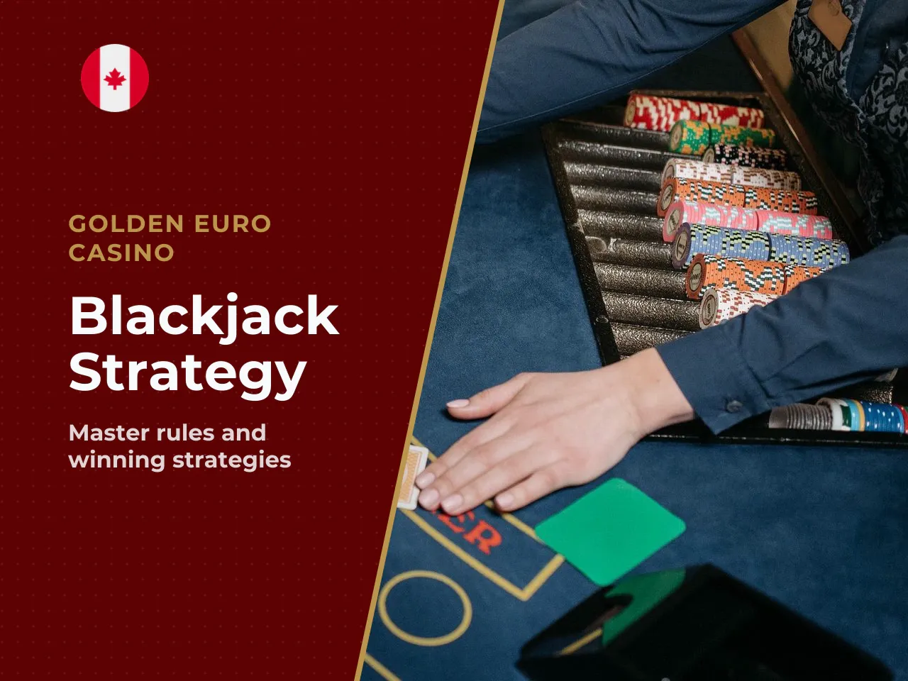 Blackjack Online Rules, Demo Mode, and