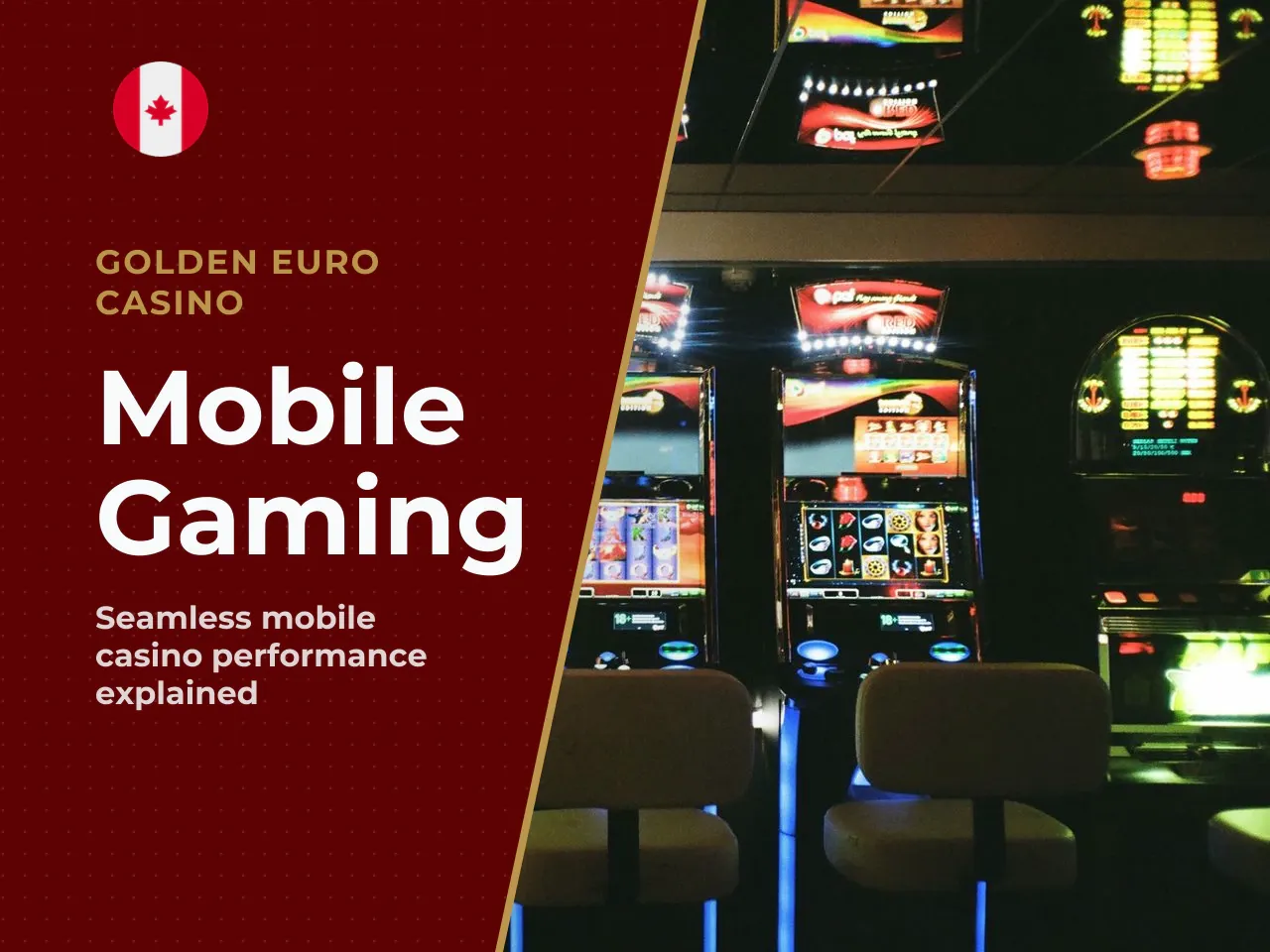 Navigating mobile online casinos means separating