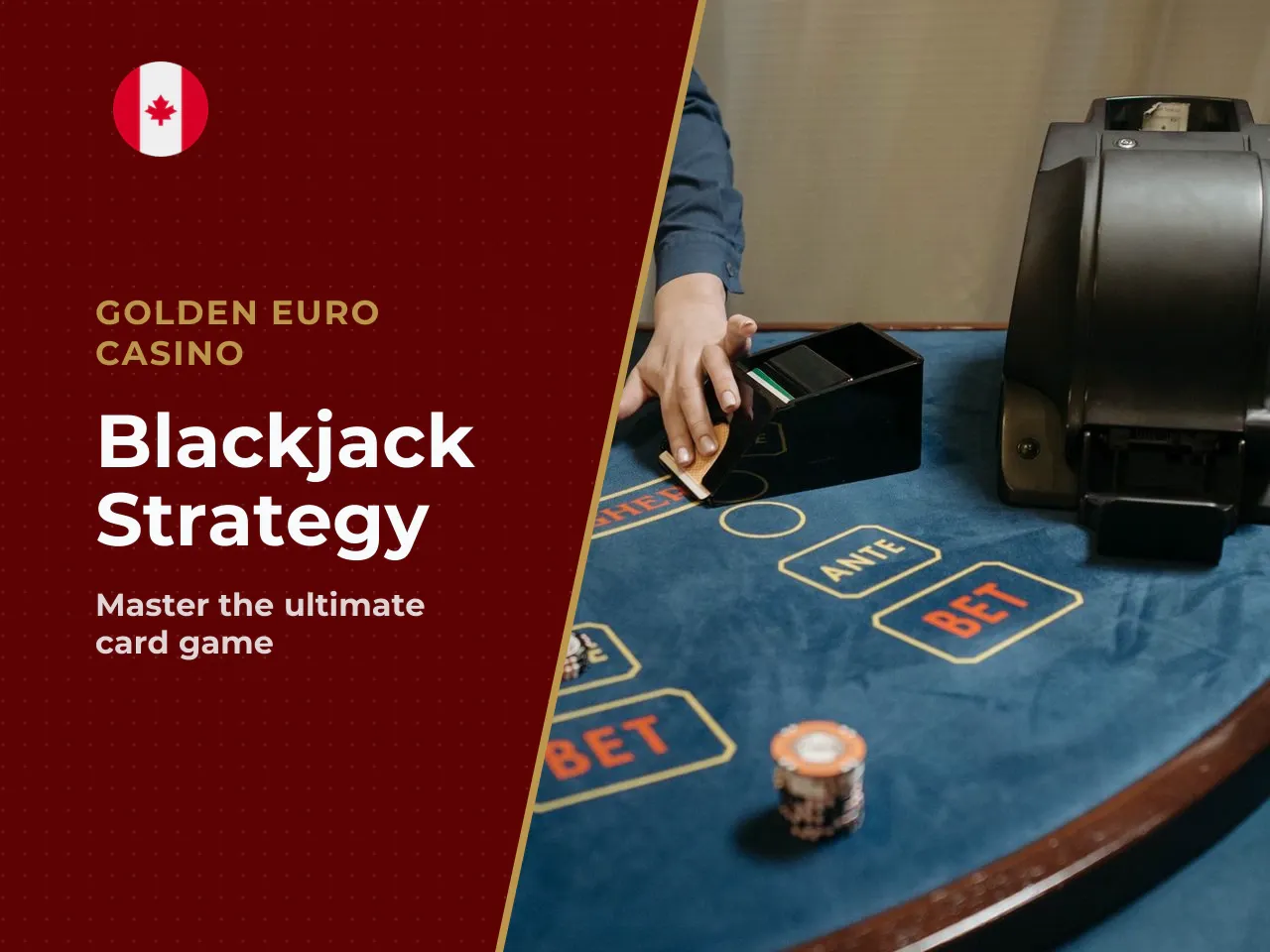 1. Why Blackjack Is Different From
