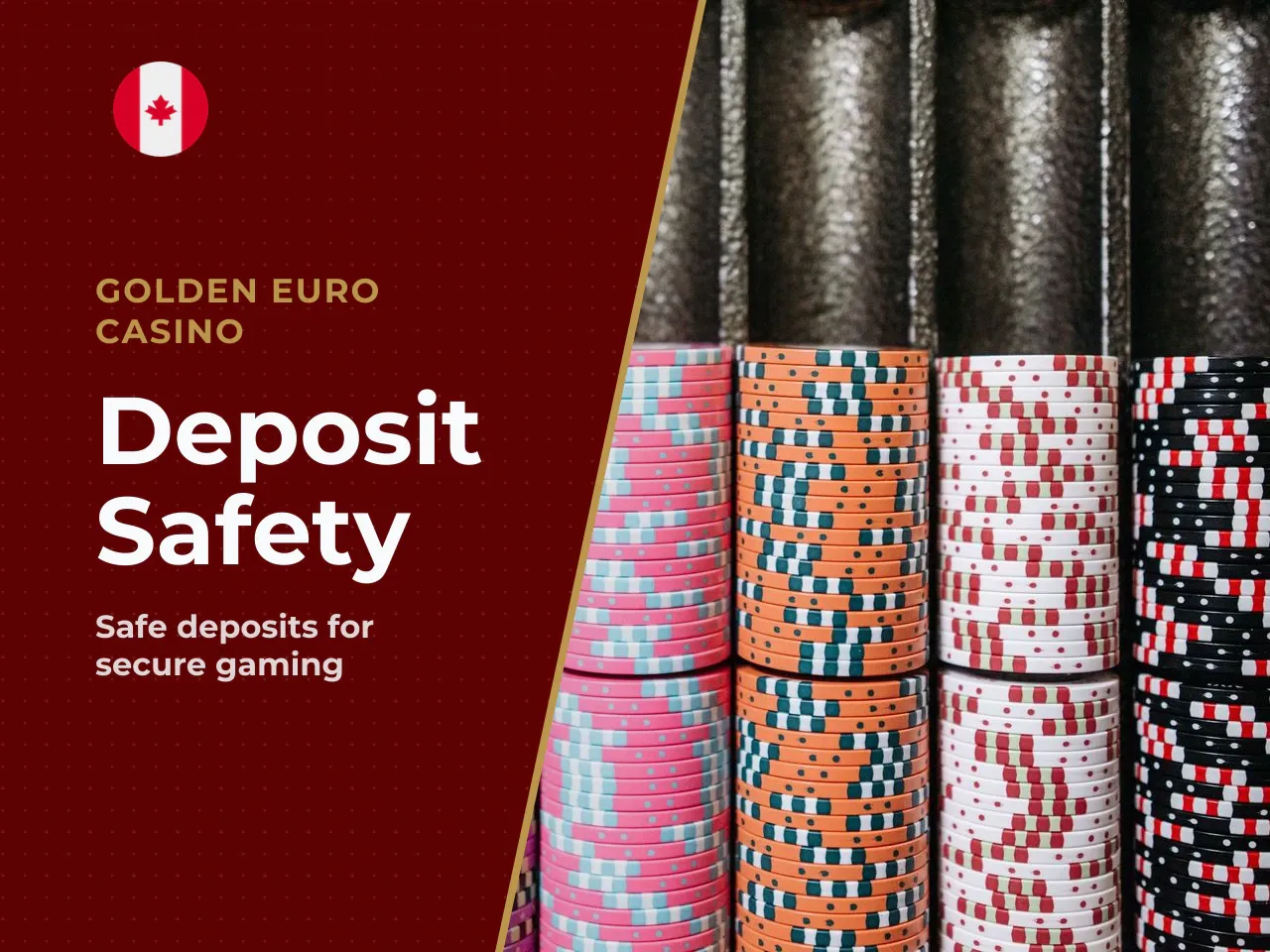 What to Check Before Depositing in