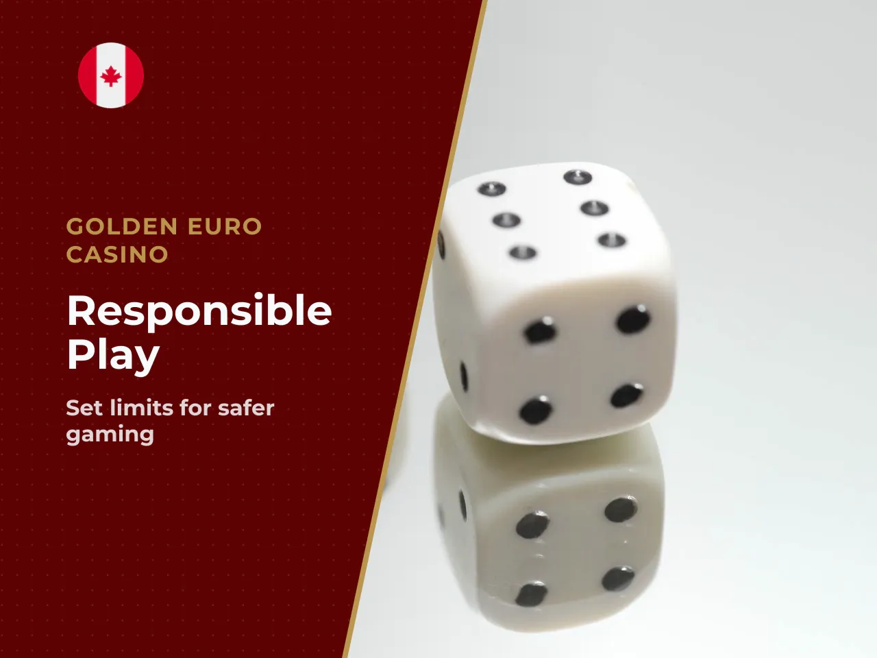 Responsible gambling alerts and practical constraints