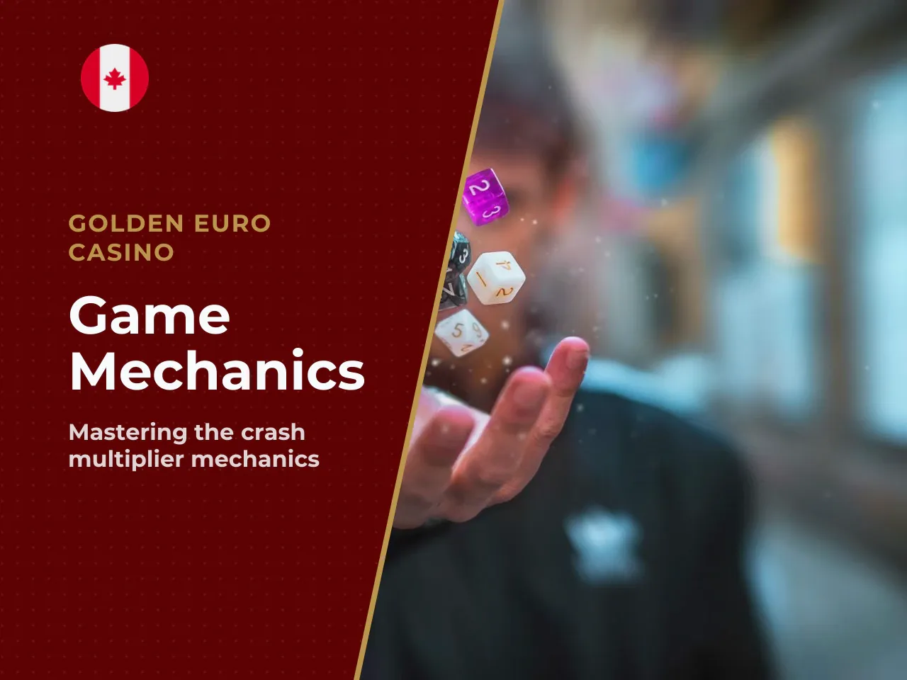 3.1 Fundamental crash game design and