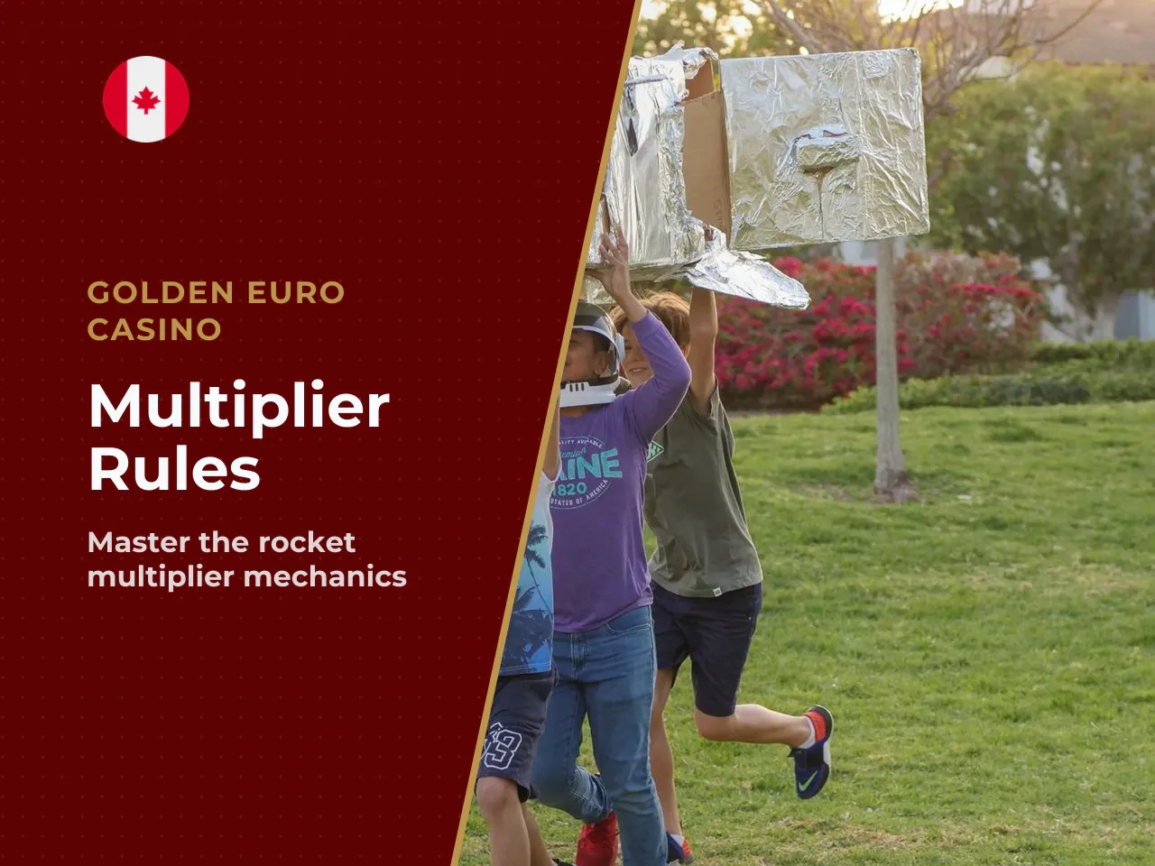 How the Multiplier Works and the