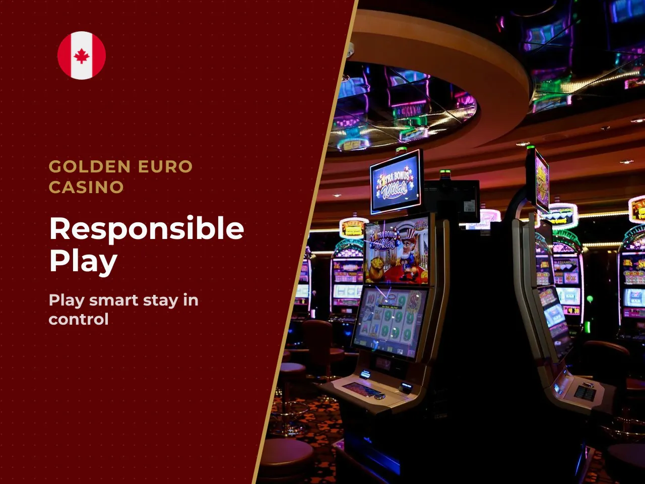 Responsible Gambling The Part That Is
