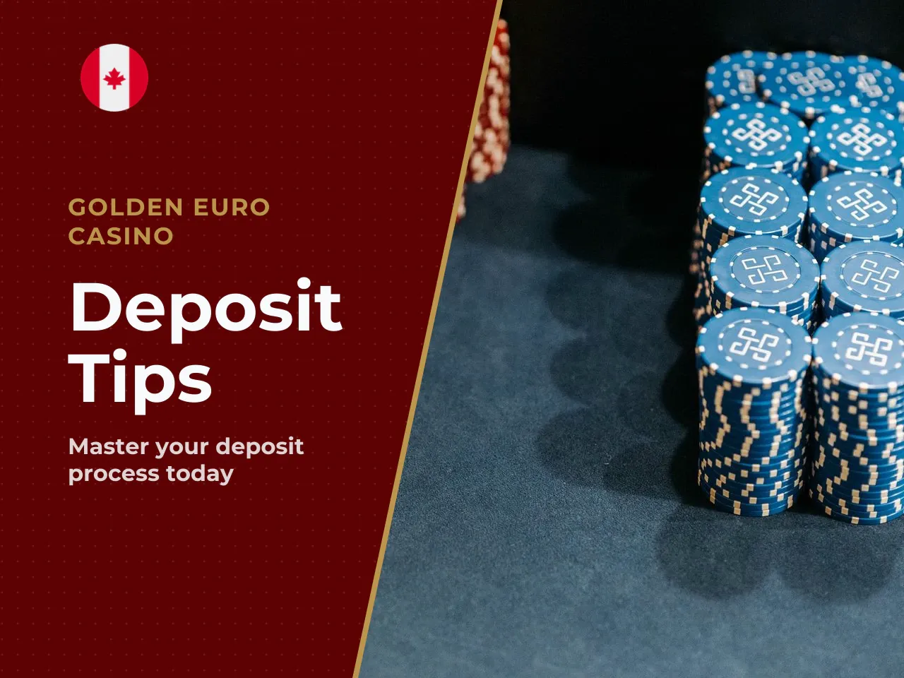 Four Checks Before You Deposit. 1