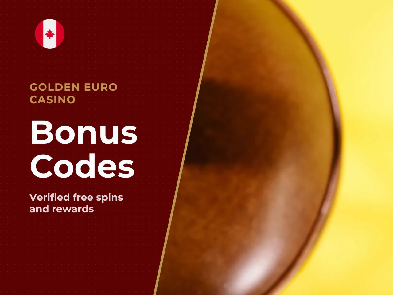 Golden Euro Casino No Deposit Bonus