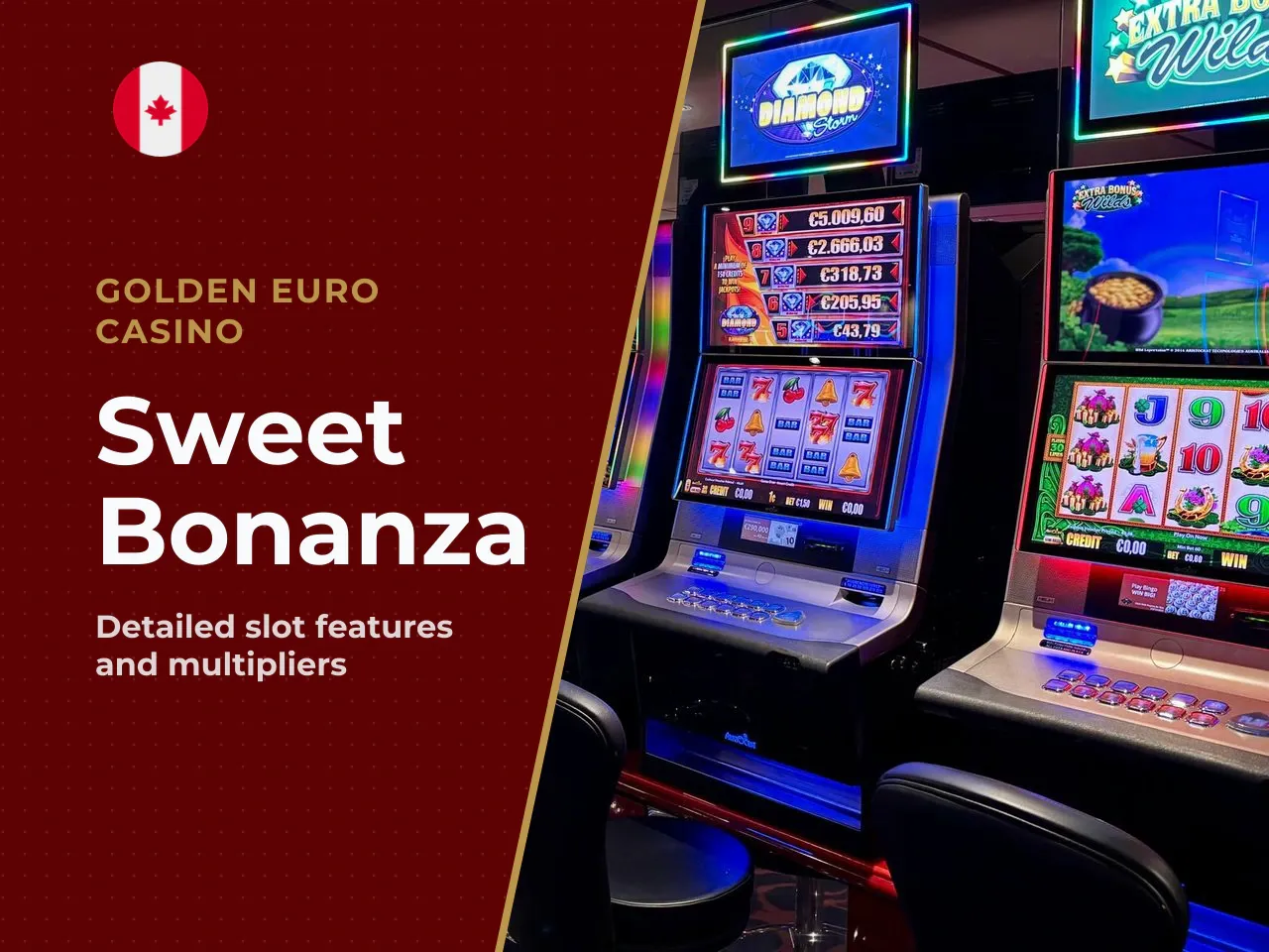 Sweet Bonanza 1000 in Ten Lines