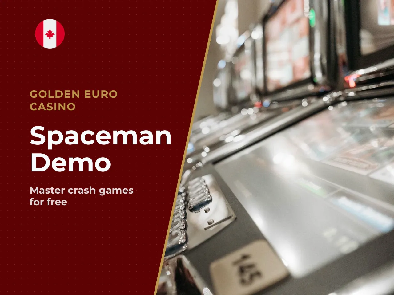 Spaceman Demo How to Play for