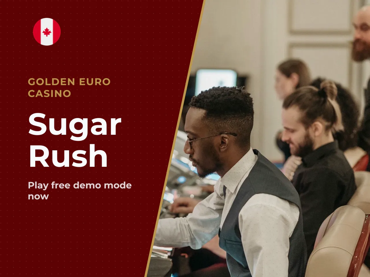 Sugar Rush 1000 Demo and Free