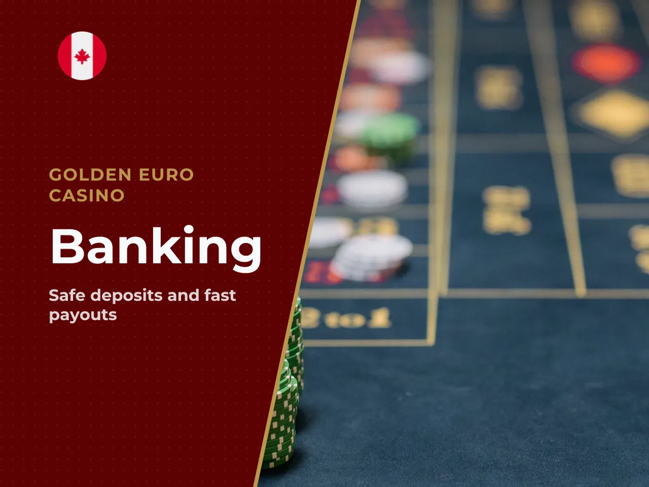 Deposits and cashouts in real-money JetX