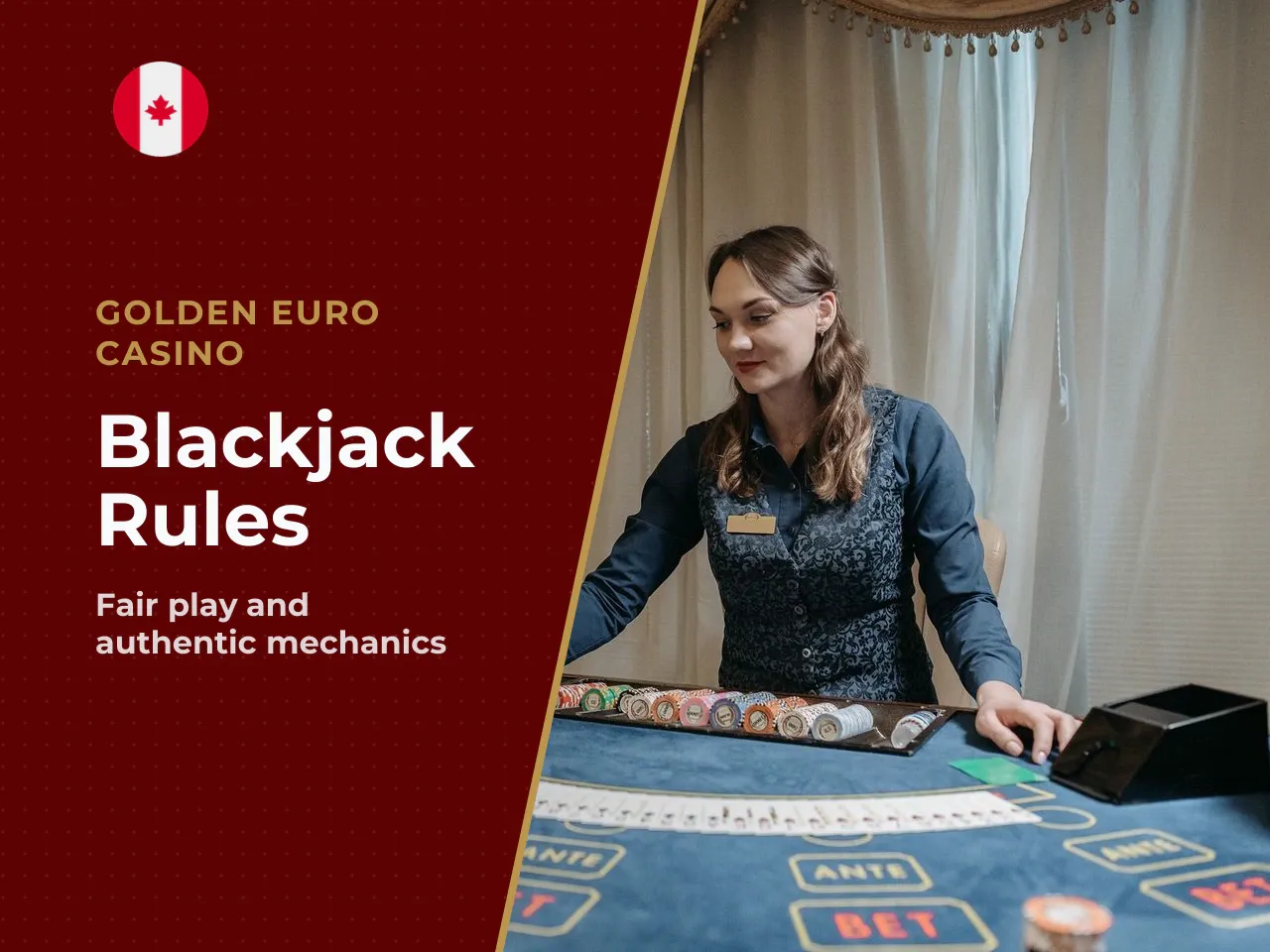 In practice, a licensed demo blackjack