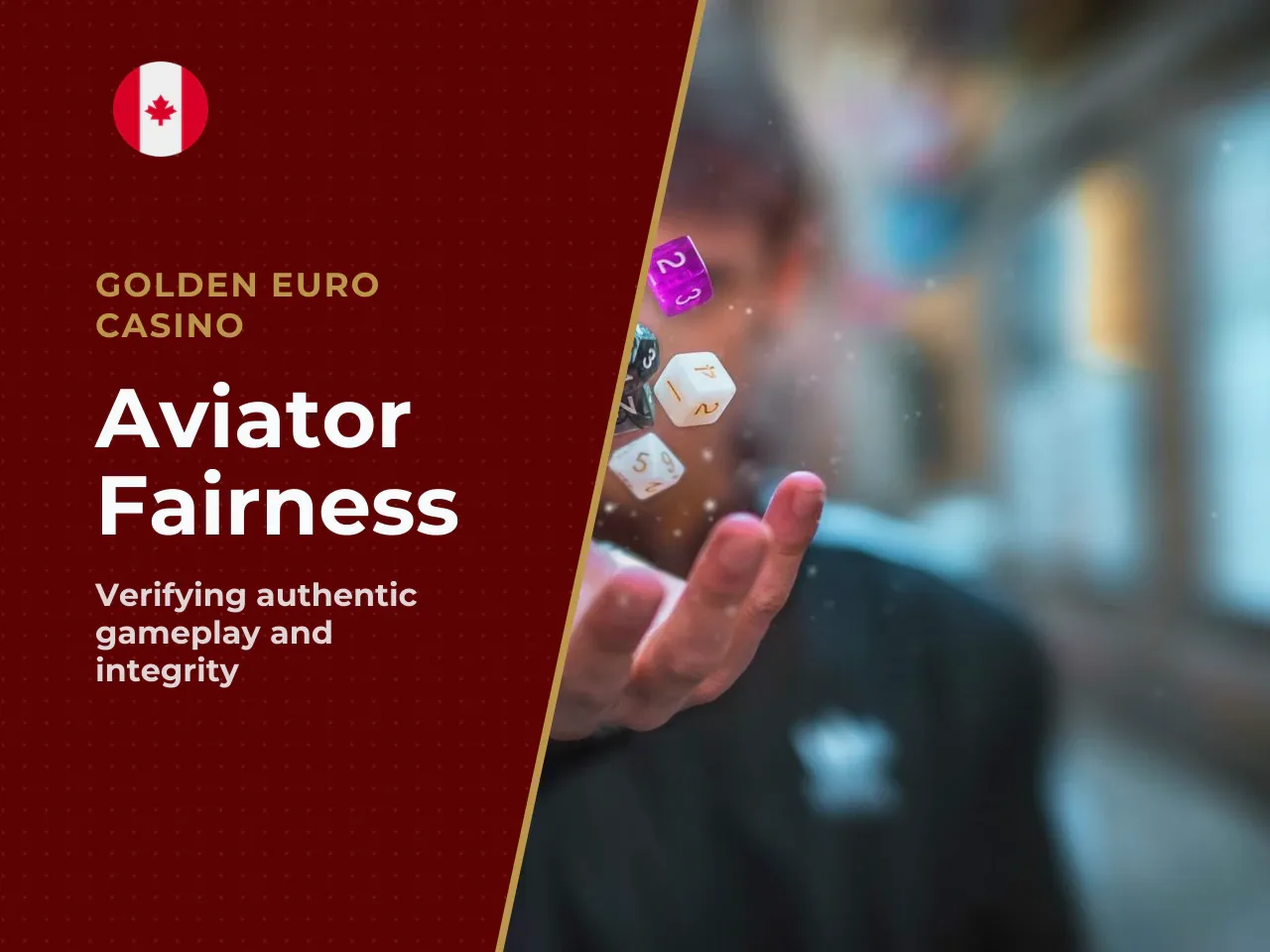 18. Pre-play checklist. Game and fairness